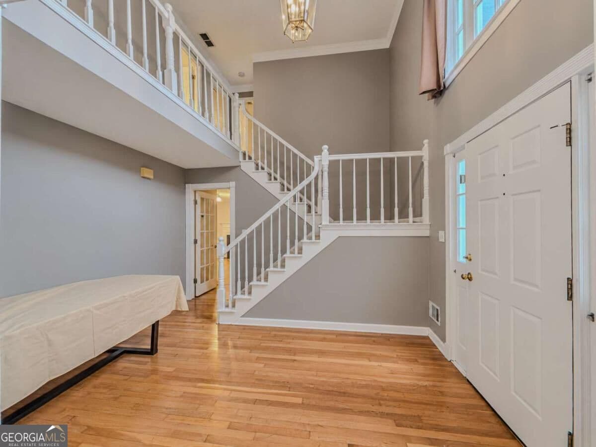 4 bedroom, 2.5 bathroom single family residence for sale at 3381 Longfield Drive, Snellville, GA 30039 — photo 2