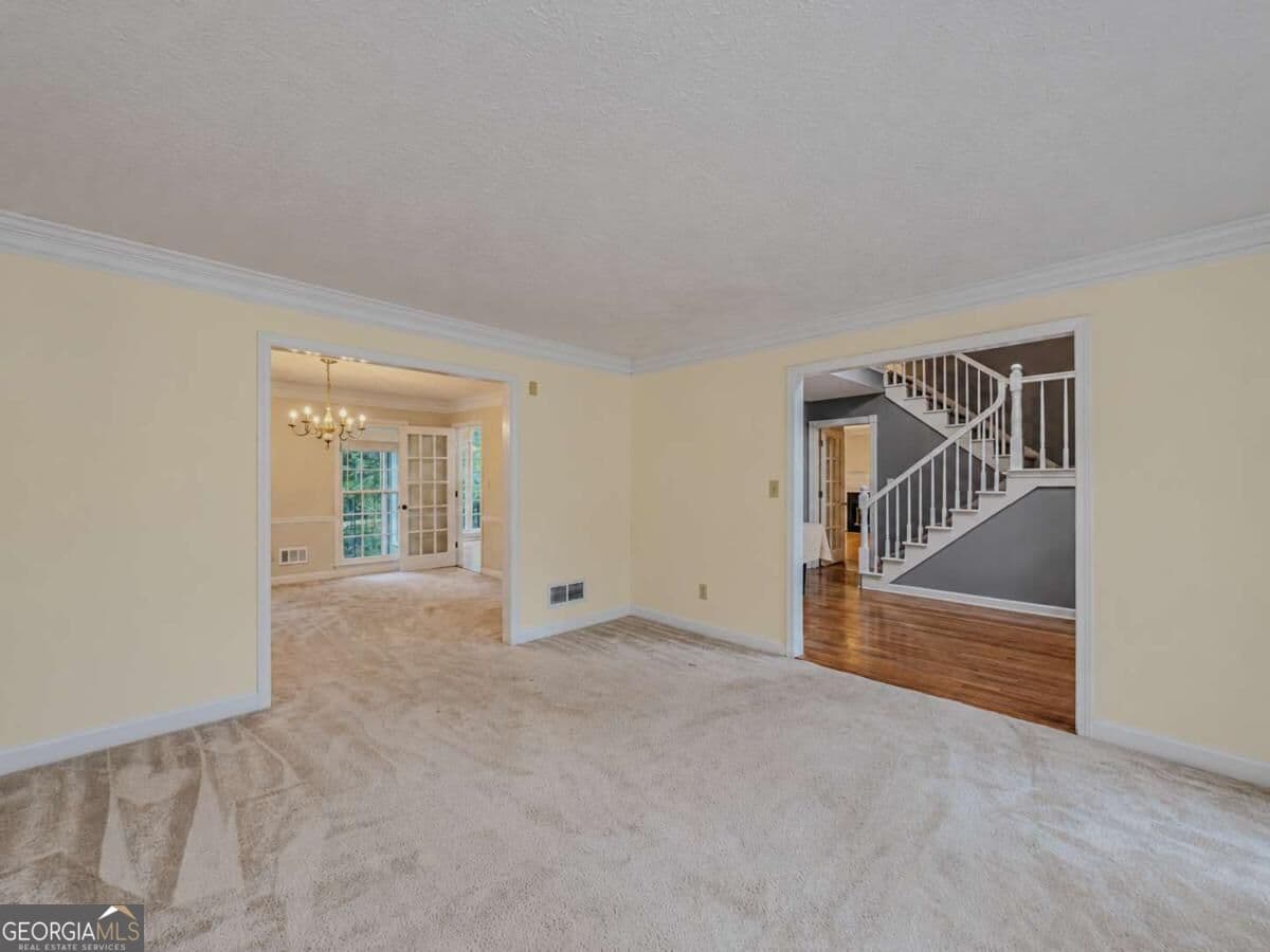4 bedroom, 2.5 bathroom single family residence for sale at 3381 Longfield Drive, Snellville, GA 30039 — photo 6