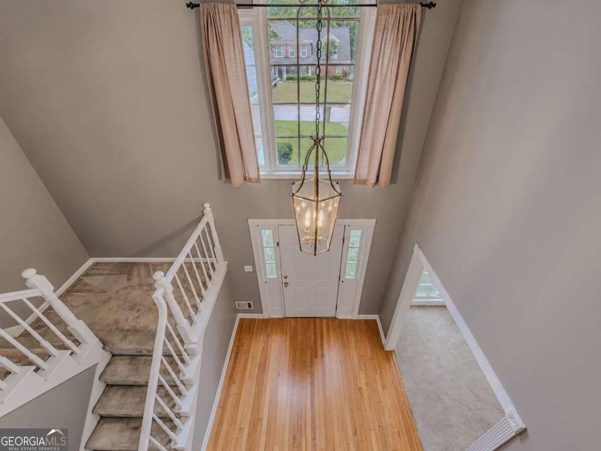 4 bedroom, 2.5 bathroom single family residence for sale at 3381 Longfield Drive, Snellville, GA 30039 — photo 7