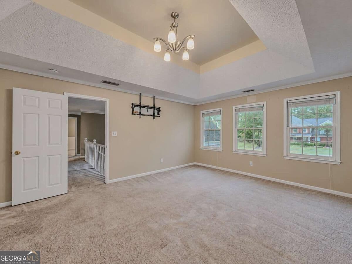 4 bedroom, 2.5 bathroom single family residence for sale at 3381 Longfield Drive, Snellville, GA 30039 — photo 9