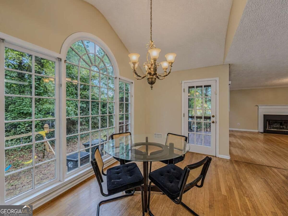 4 bedroom, 2.5 bathroom single family residence for sale at 3381 Longfield Drive, Snellville, GA 30039 — photo 4