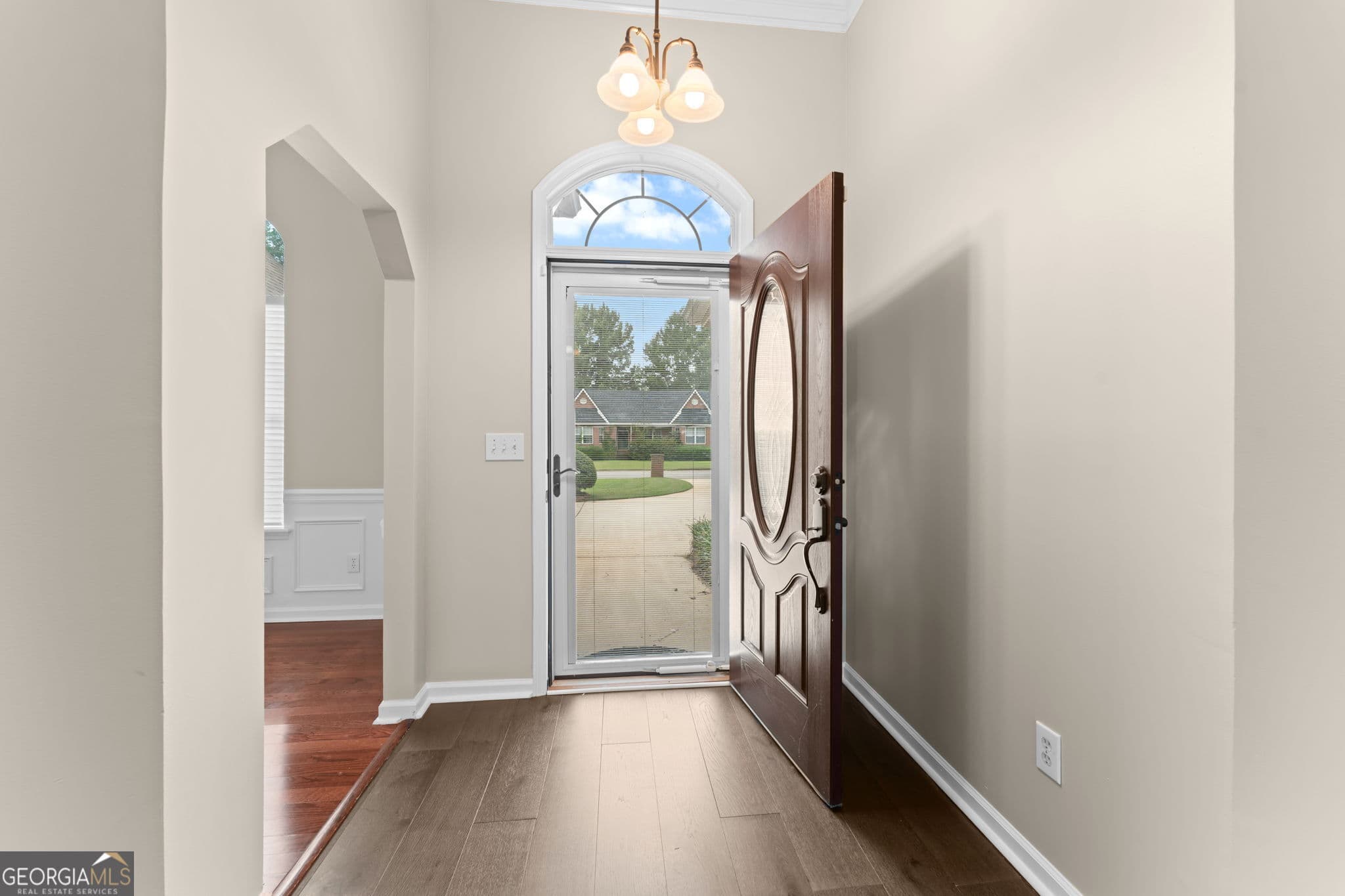 3 bedroom, 2.5 bathroom, 2,221 sq ft single family residence for sale at 302 Jubilee Circle, Bonaire, GA 31005 — photo 4