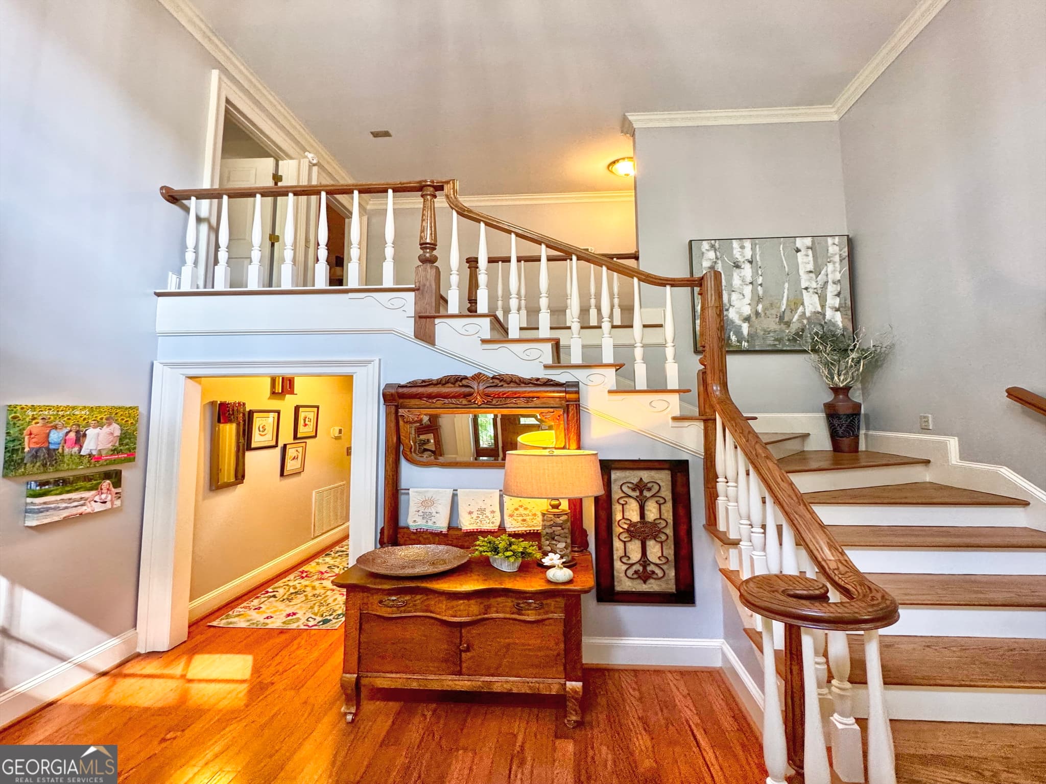 4 bedroom, 2.5 bathroom, 3,088 sq ft single family residence for sale at 1018 Riverside Drive, Lagrange, GA 30240 — photo 2