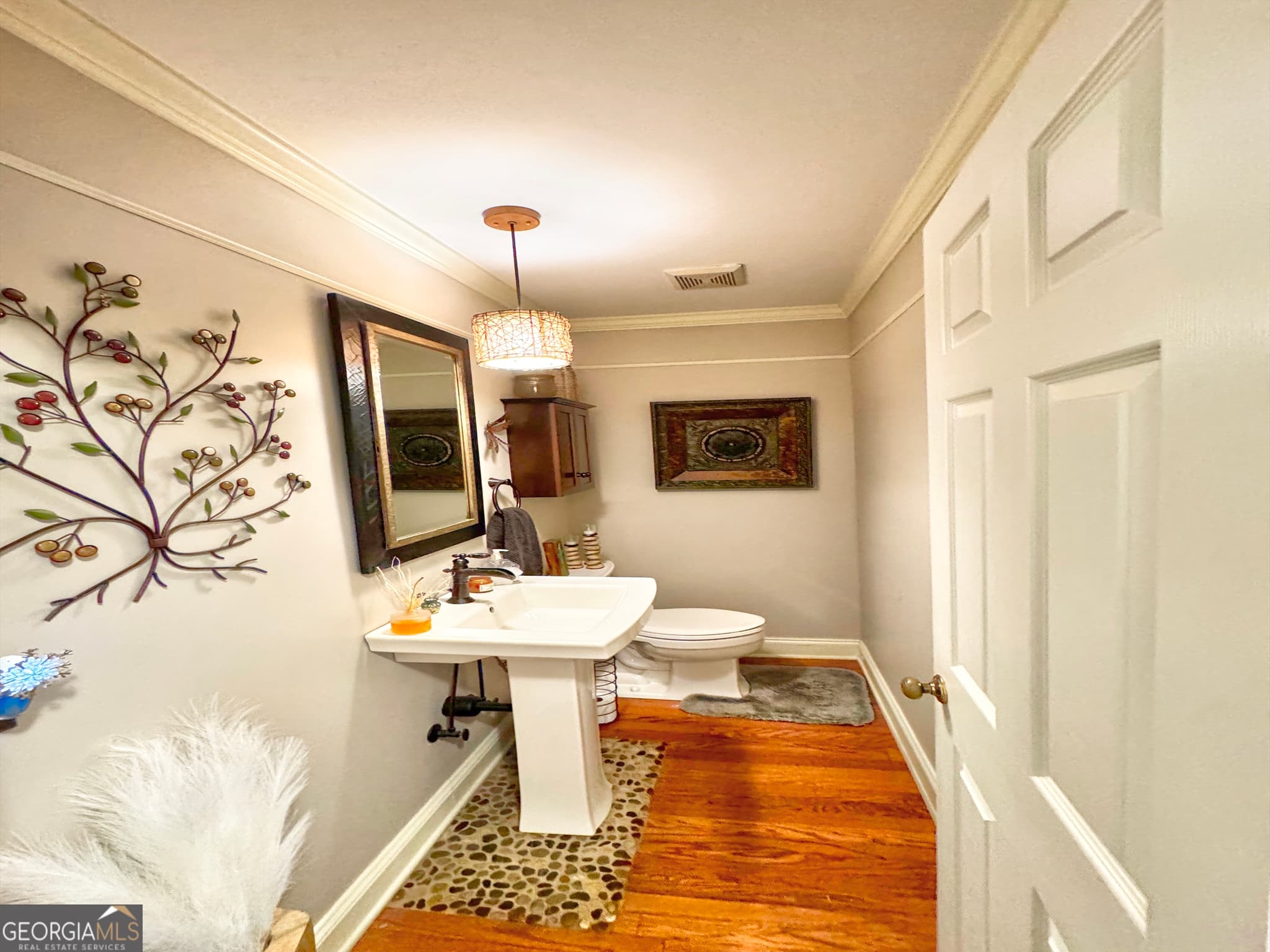 4 bedroom, 2.5 bathroom, 3,088 sq ft single family residence for sale at 1018 Riverside Drive, Lagrange, GA 30240 — photo 10