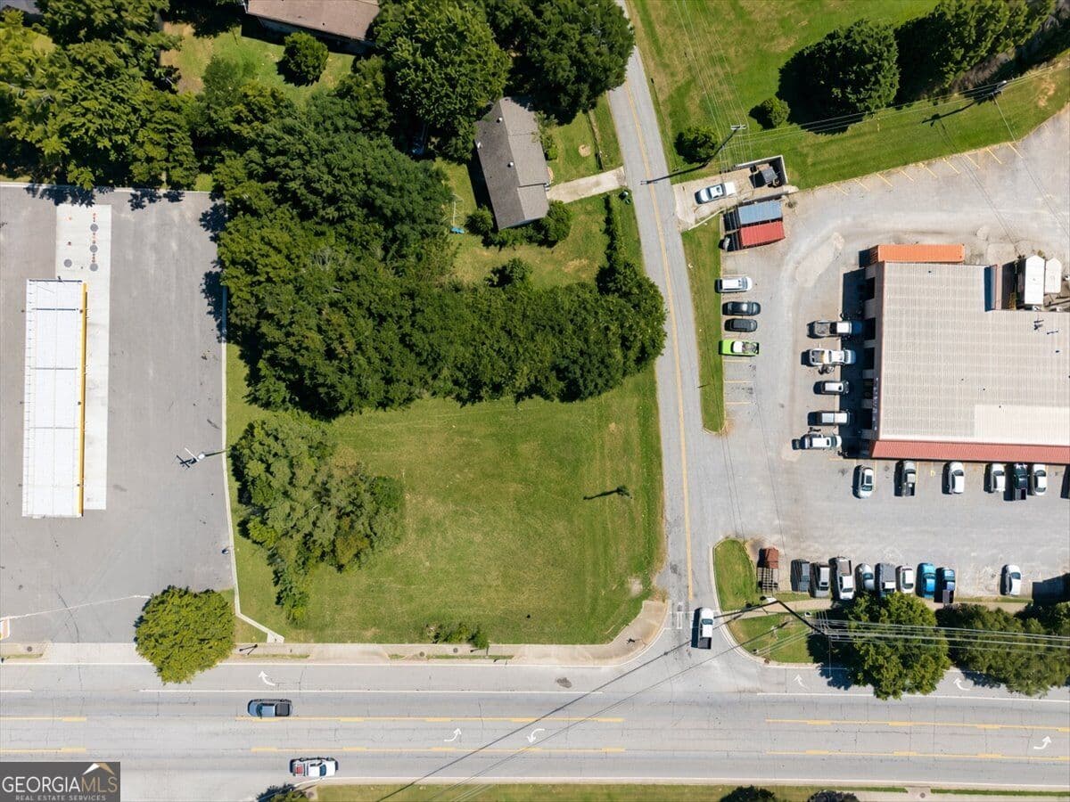 commercial for sale at 1360 Eatonton Road, Madison, GA 30650 — photo 2