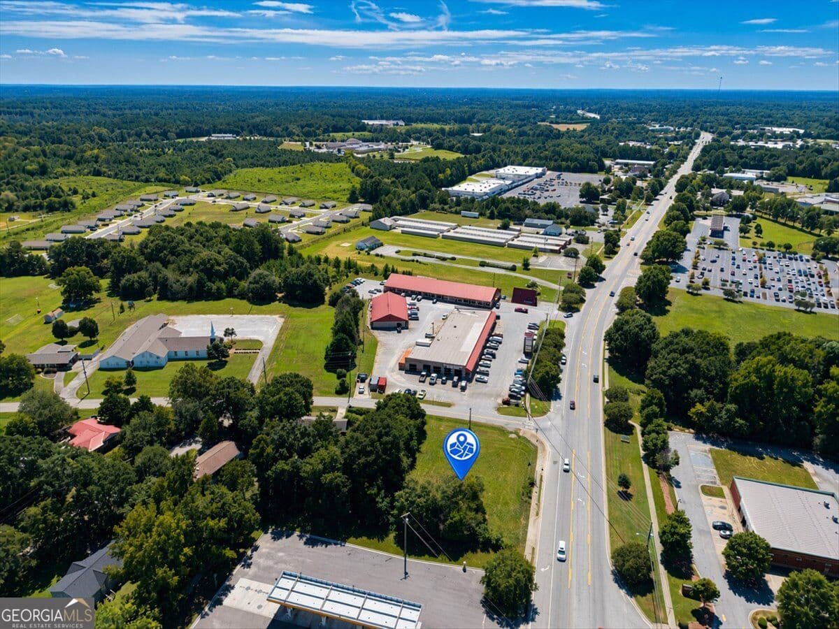 commercial for sale at 1360 Eatonton Road, Madison, GA 30650 — photo 3