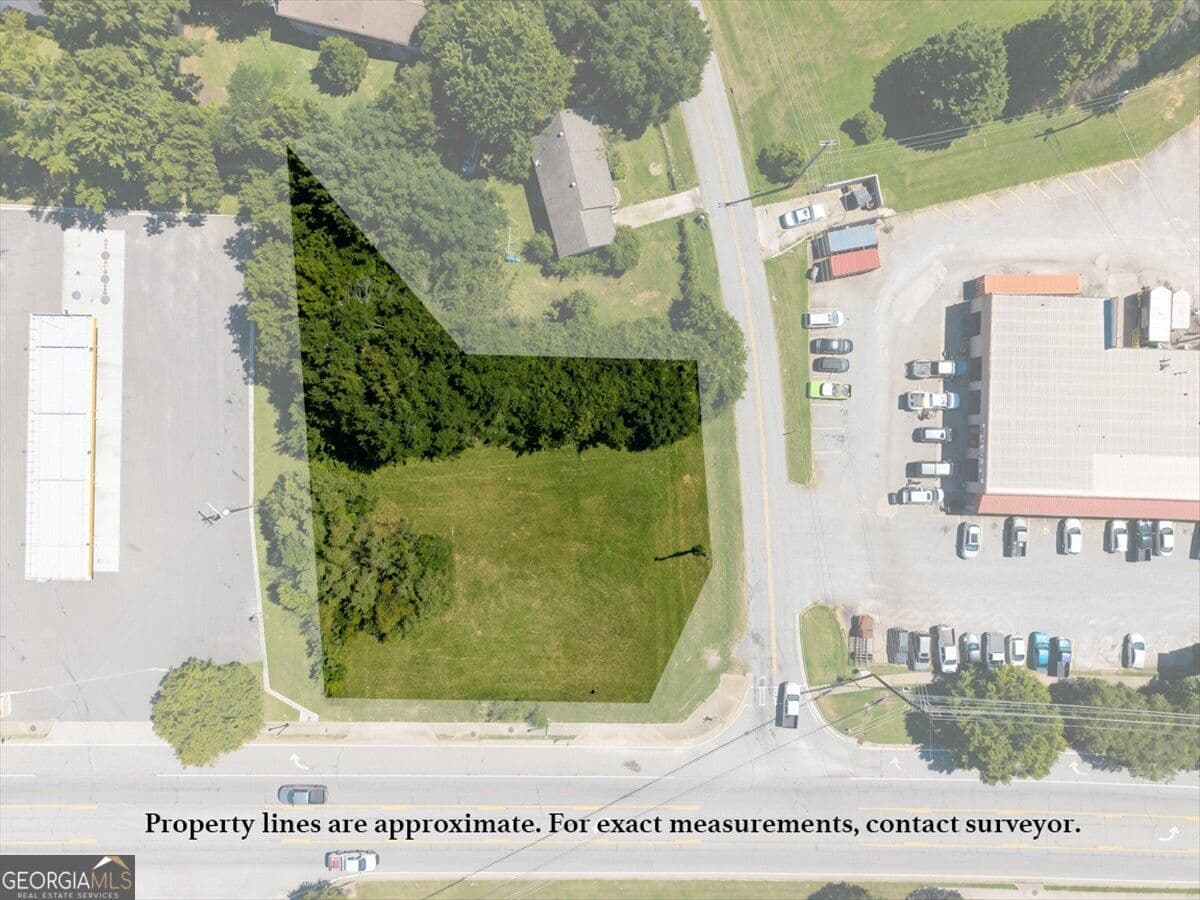 commercial for sale at 1360 Eatonton Road, Madison, GA 30650 — photo 1 of 11