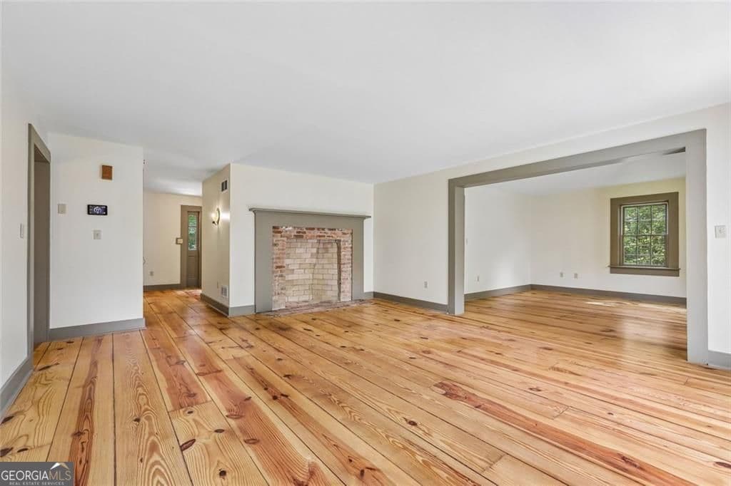 4 bedroom, 3 bathroom, 2,608 sq ft single family residence for sale at 4024 GA-138, Covington, GA 30014 — photo 5