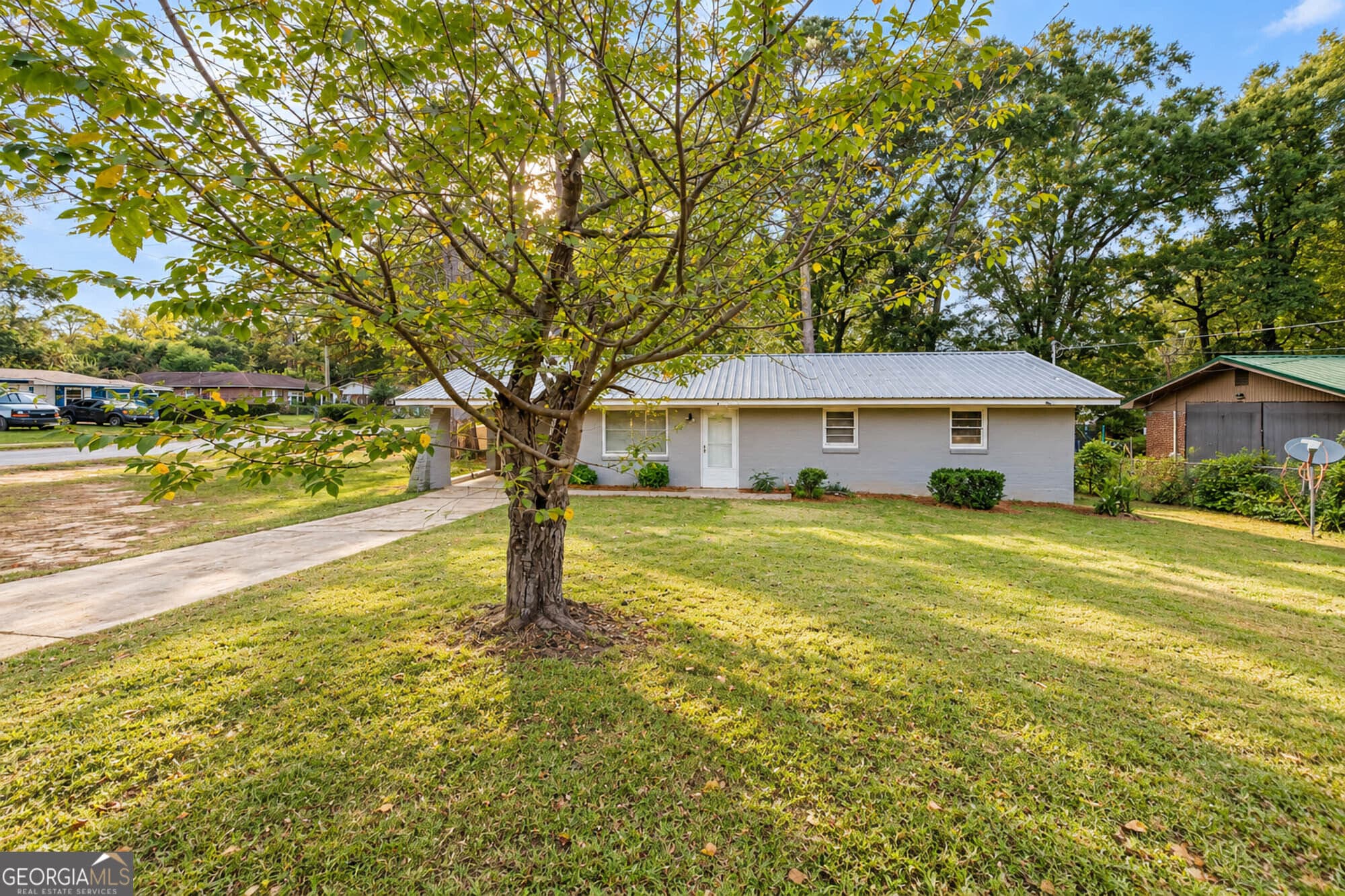 3 bedroom, 1.5 bathroom, 2,184 sq ft single family residence for sale at 101 Magnolia Avenue, Warner Robins, GA 31093
