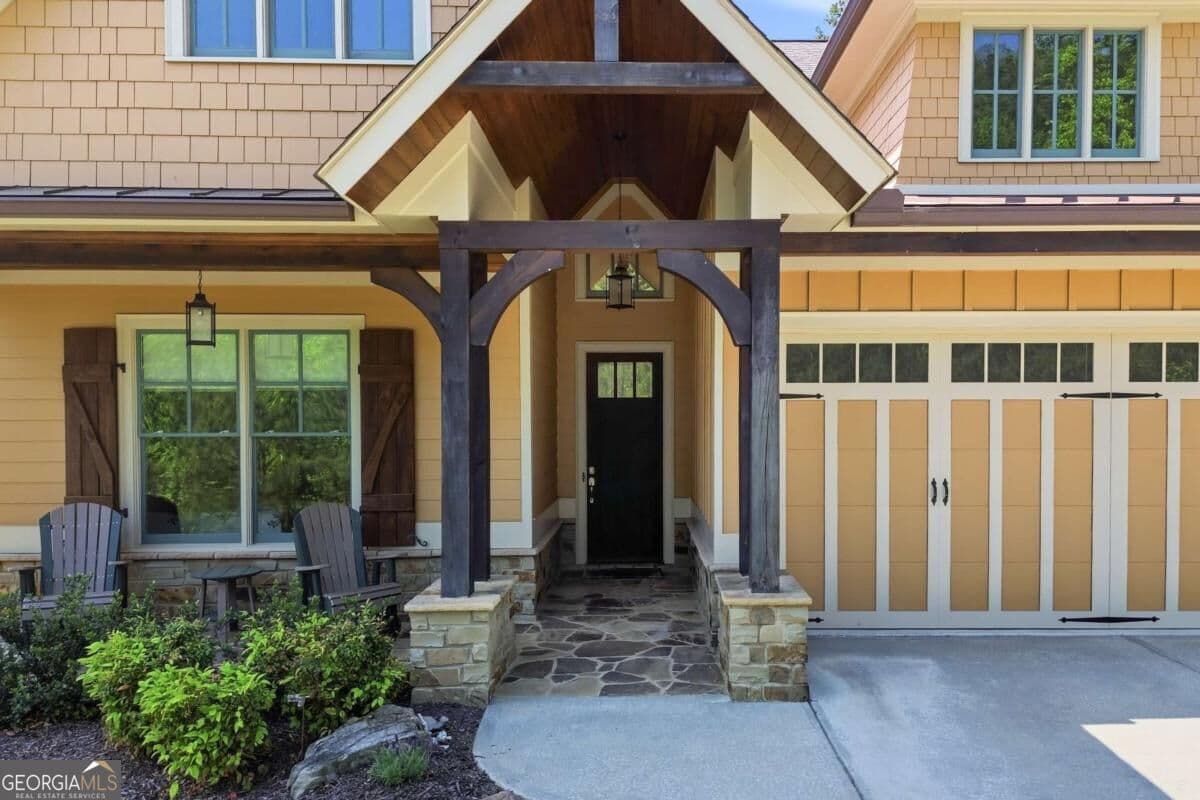 4 bedroom, 4 bathroom, 3,283 sq ft single family residence for sale at 114 Sunset Peak Court, Waleska, GA 30183 — photo 10