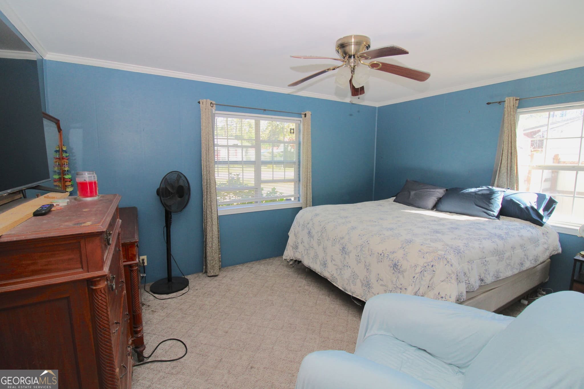 2 bedroom, 1 bathroom, 1,074 sq ft single family residence for sale at 509 Community Drive, Waycross, GA 31501 — photo 10