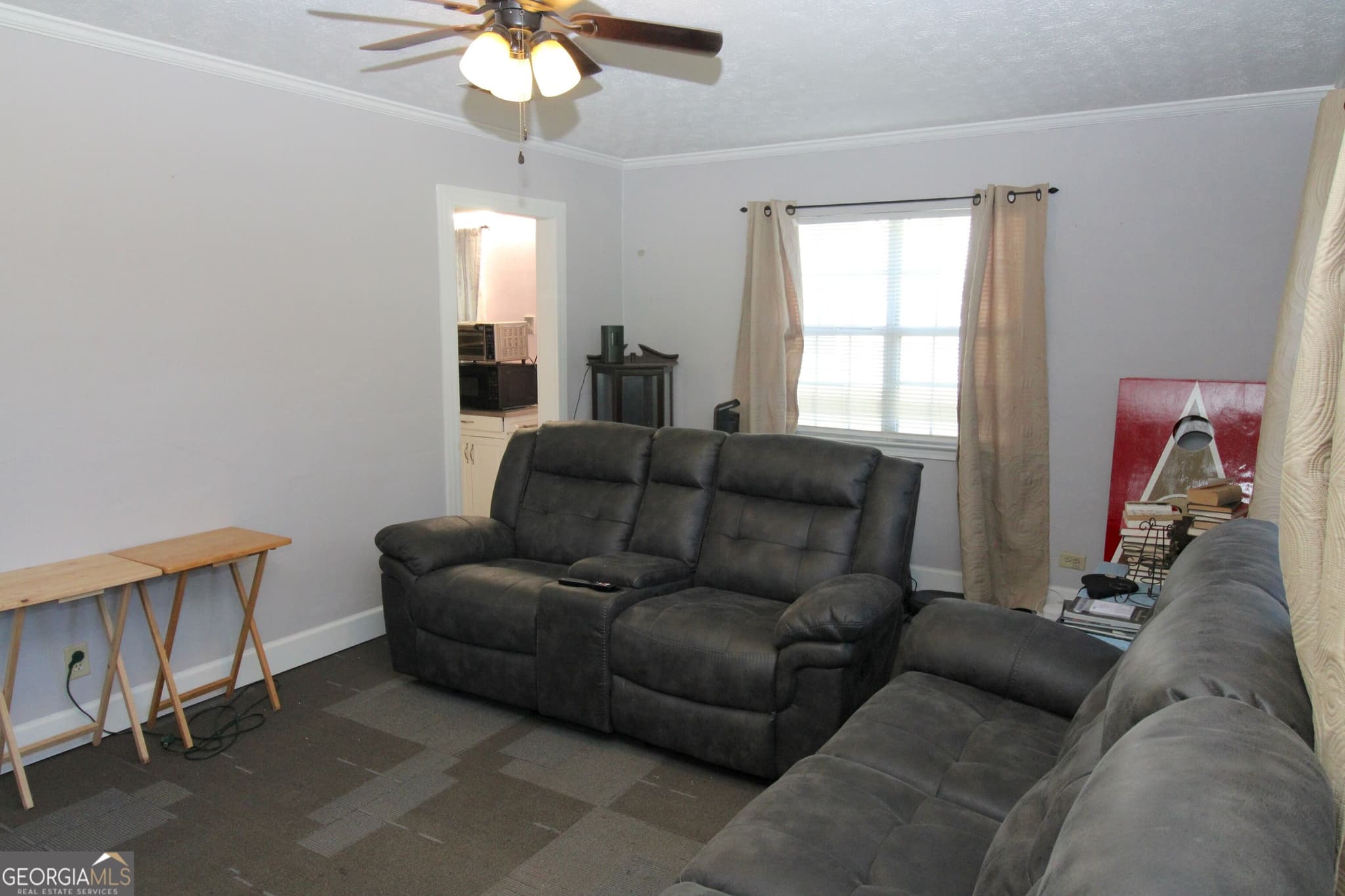 2 bedroom, 1 bathroom, 1,074 sq ft single family residence for sale at 509 Community Drive, Waycross, GA 31501 — photo 8