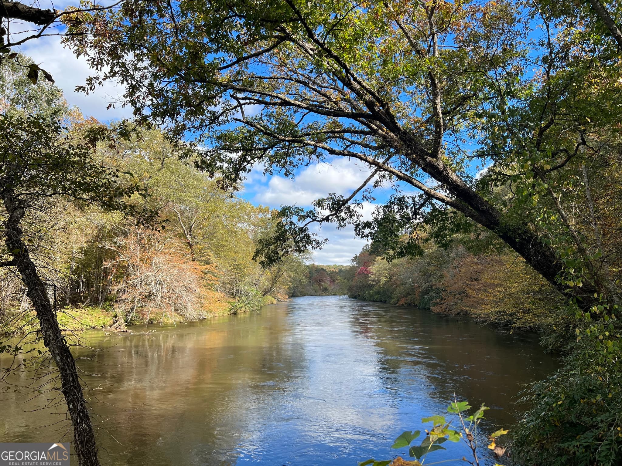 residential lot for sale at 0 Cross Creek Road, Mineral Bluff, GA 30559 — photo 1 of 23