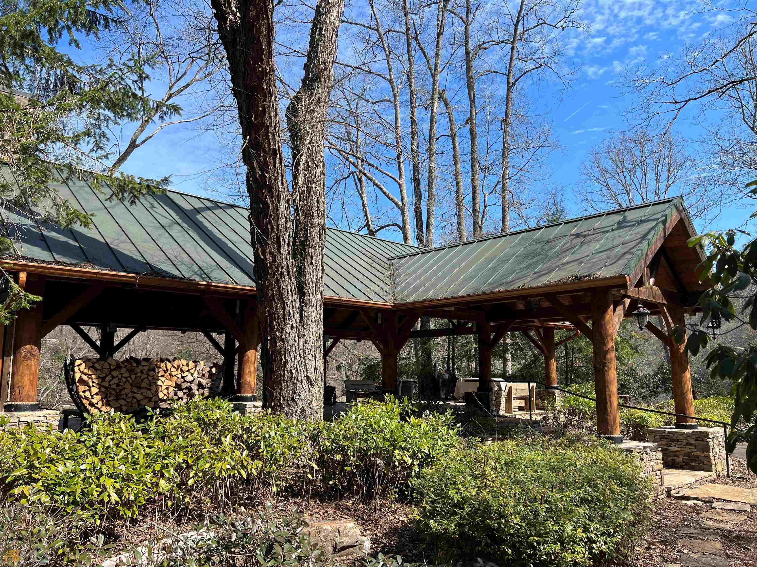 residential lot for sale at 0 Cross Creek Road, Mineral Bluff, GA 30559 — photo 9