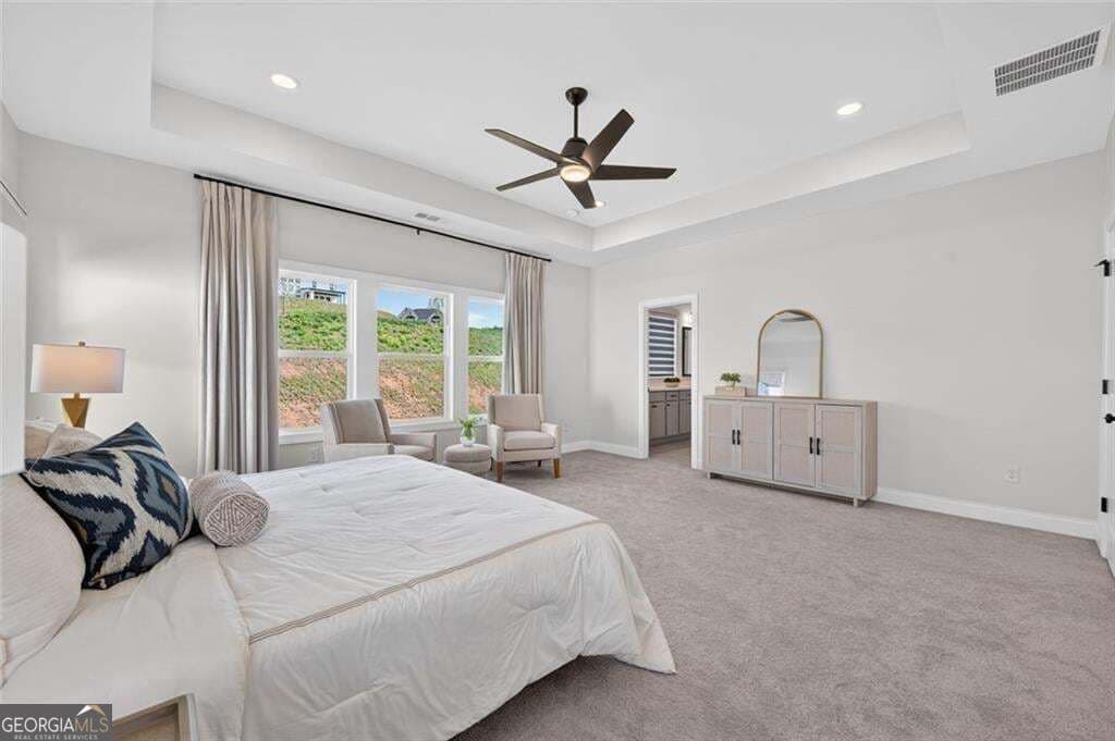 5 bedroom, 4 bathroom, 3,415 sq ft single family residence for sale at 5014 Baywood Lane, Woodstock, GA 30188 — photo 7