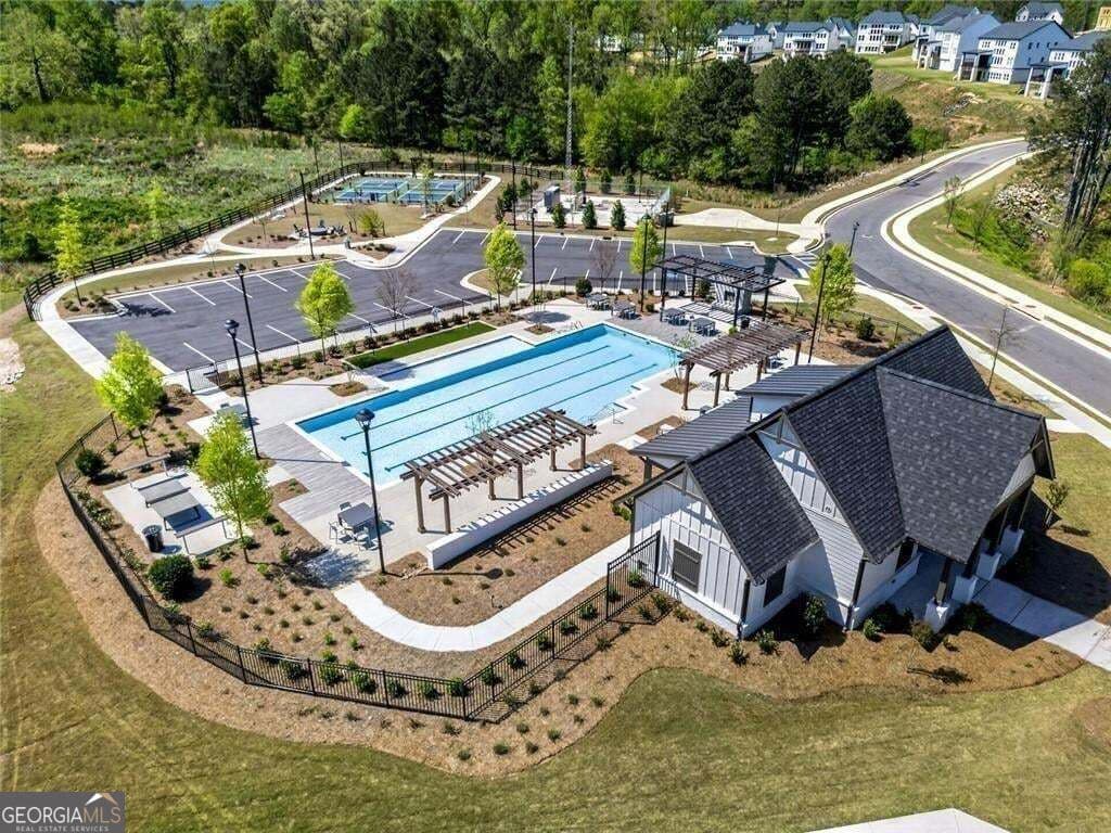 5 bedroom, 4 bathroom, 3,415 sq ft single family residence for sale at 5014 Baywood Lane, Woodstock, GA 30188 — photo 10