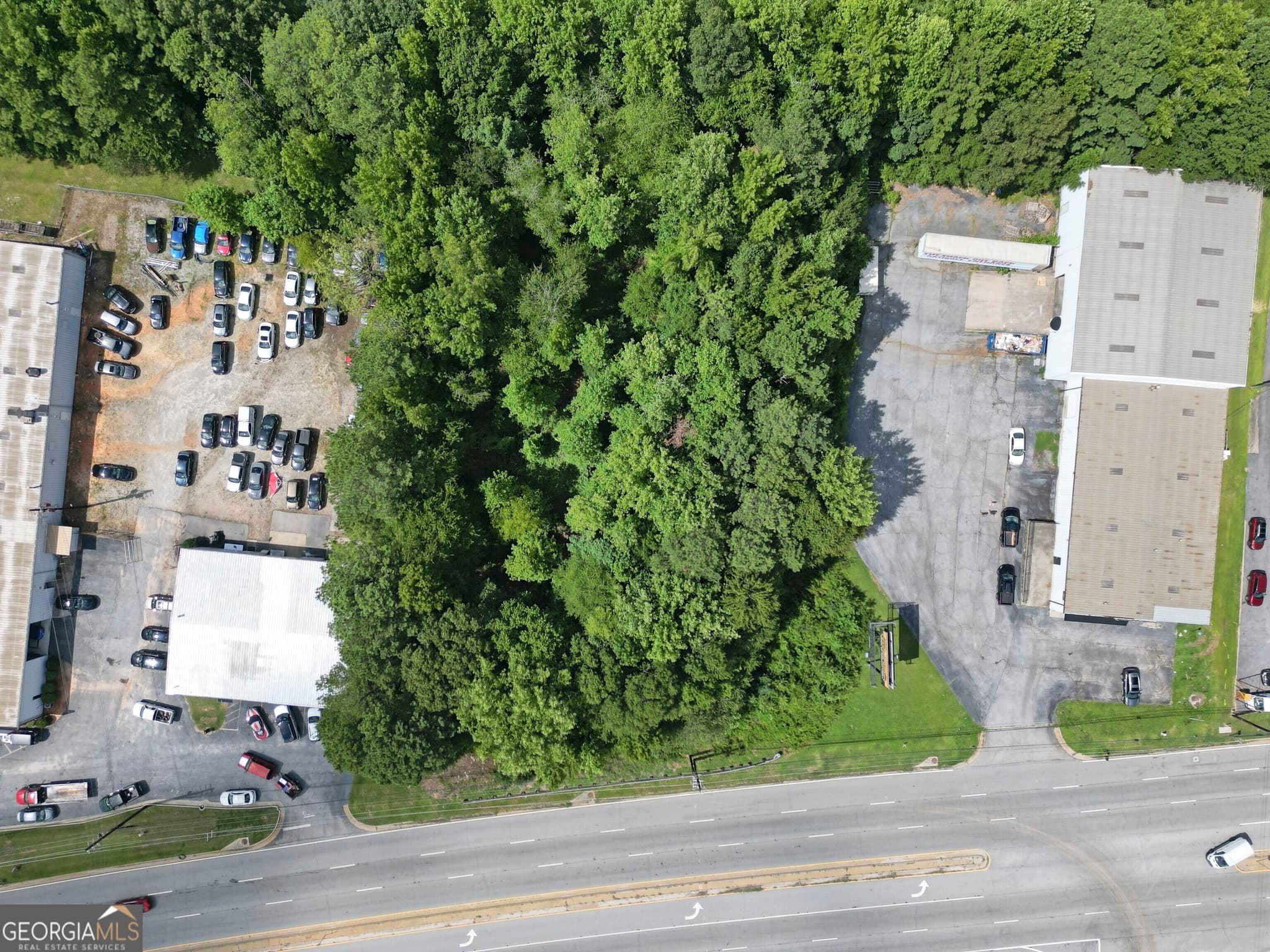 commercial for sale at 2095 SIGMAN Road, Conyers, GA 30012 — photo 10