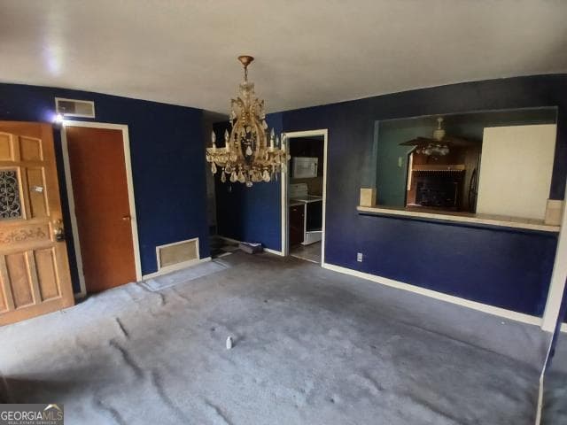 4 bedroom, 2.5 bathroom, 2,707 sq ft single family residence for sale at 2107 Burnside Drive, Columbus, GA 31907 — photo 6