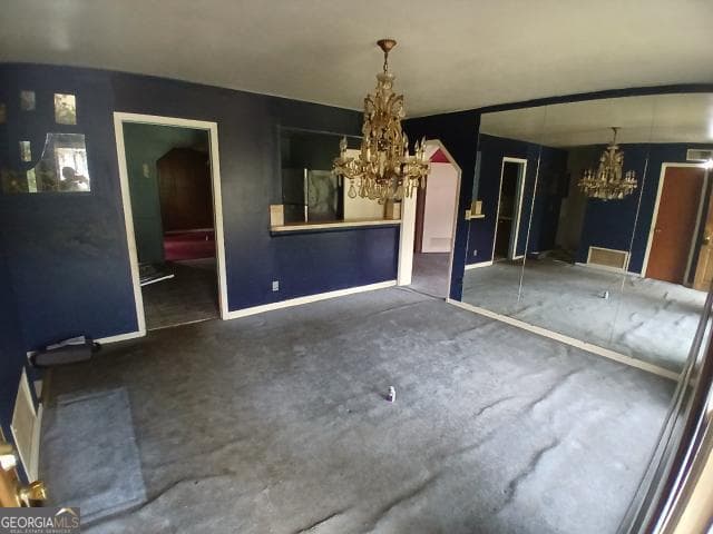 4 bedroom, 2.5 bathroom, 2,707 sq ft single family residence for sale at 2107 Burnside Drive, Columbus, GA 31907 — photo 7