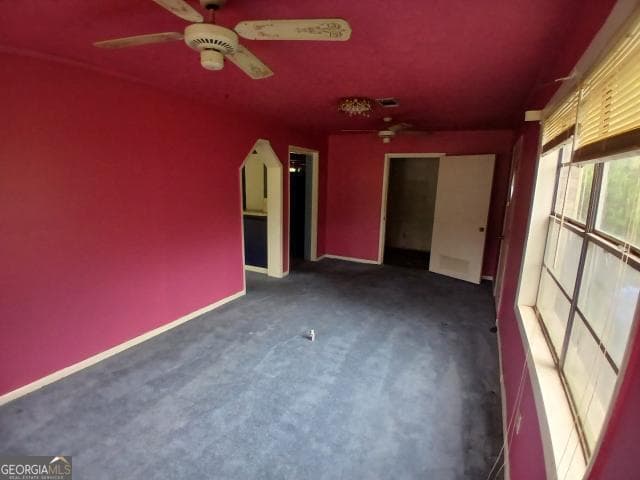 4 bedroom, 2.5 bathroom, 2,707 sq ft single family residence for sale at 2107 Burnside Drive, Columbus, GA 31907 — photo 9