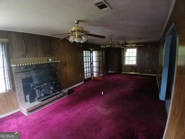 4 bedroom, 2.5 bathroom, 2,707 sq ft single family residence for sale at 2107 Burnside Drive, Columbus, GA 31907 — photo 10