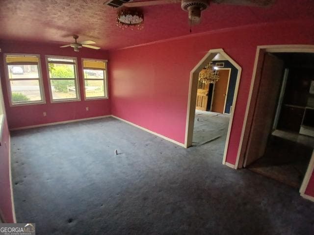 4 bedroom, 2.5 bathroom, 2,707 sq ft single family residence for sale at 2107 Burnside Drive, Columbus, GA 31907 — photo 8