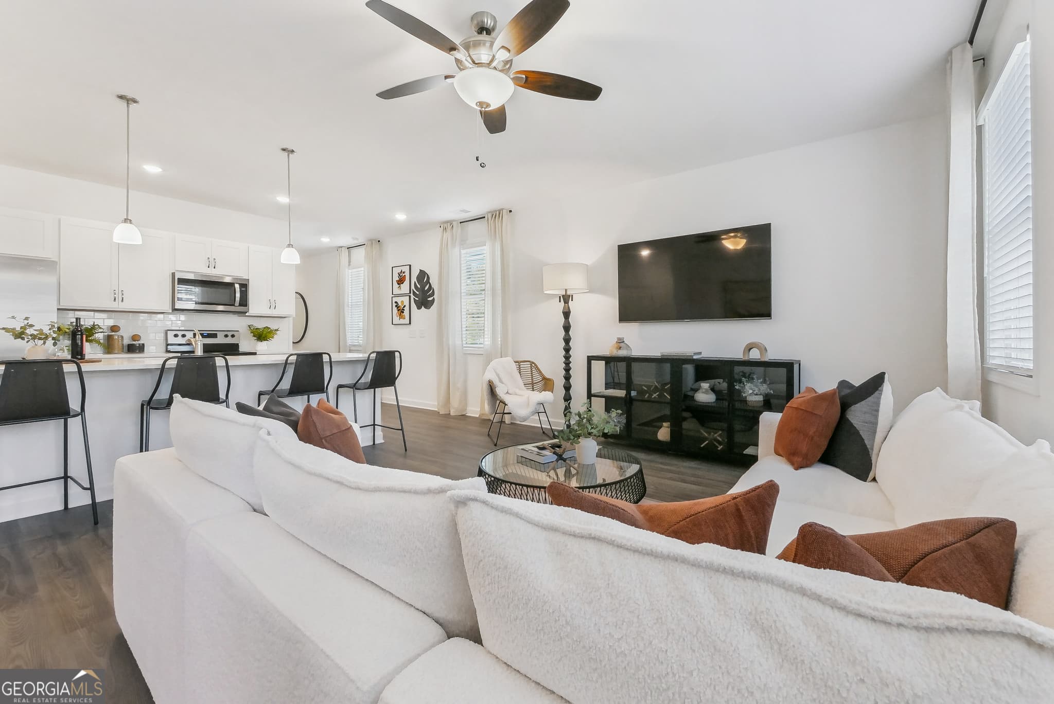 3 bedroom, 2.5 bathroom, 1,805 sq ft townhouse for rent at 3731 Denton Drive 3731, Douglasville, GA 30135 for $2,195 a month — photo 7