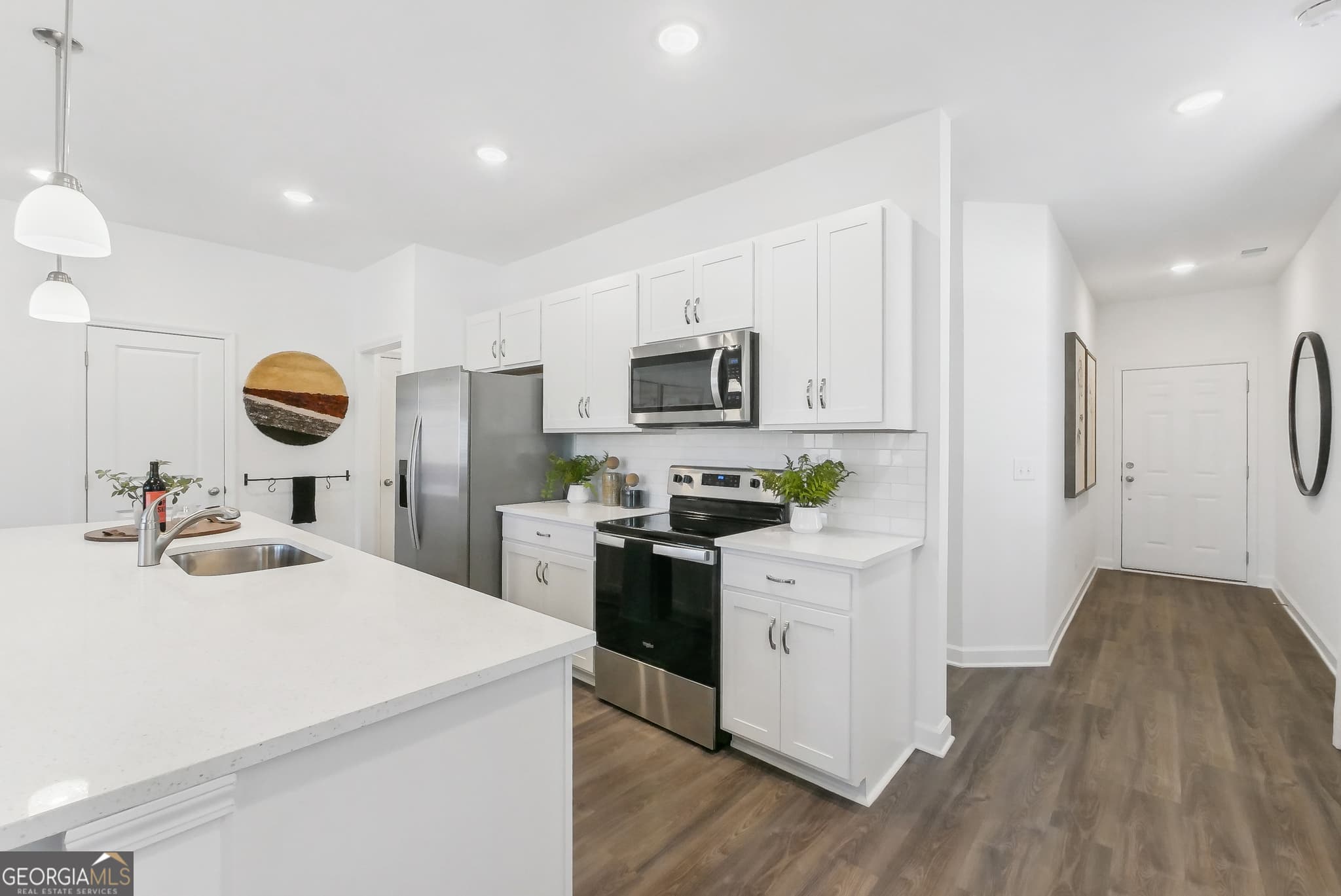 3 bedroom, 2.5 bathroom, 1,805 sq ft townhouse for rent at 3731 Denton Drive 3731, Douglasville, GA 30135 for $2,195 a month — photo 3