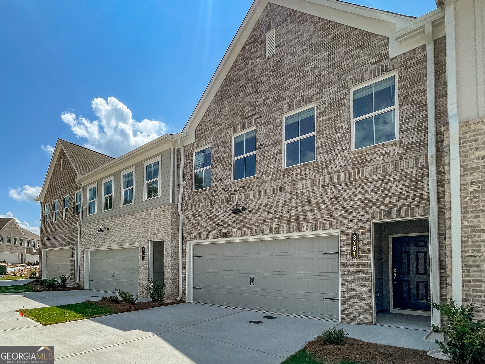 3 bedroom, 2.5 bathroom, 1,805 sq ft townhouse for rent at 3731 Denton Drive 3731, Douglasville, GA 30135 for $2,195 a month