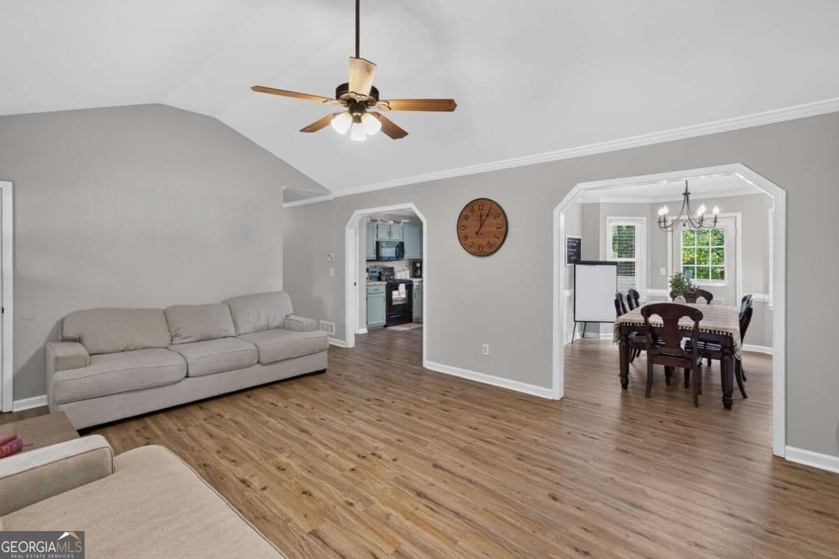 3 bedroom, 2 bathroom, 1,347 sq ft single family residence for sale at 290 Sadler Drive, Douglasville, GA 30134 — photo 6