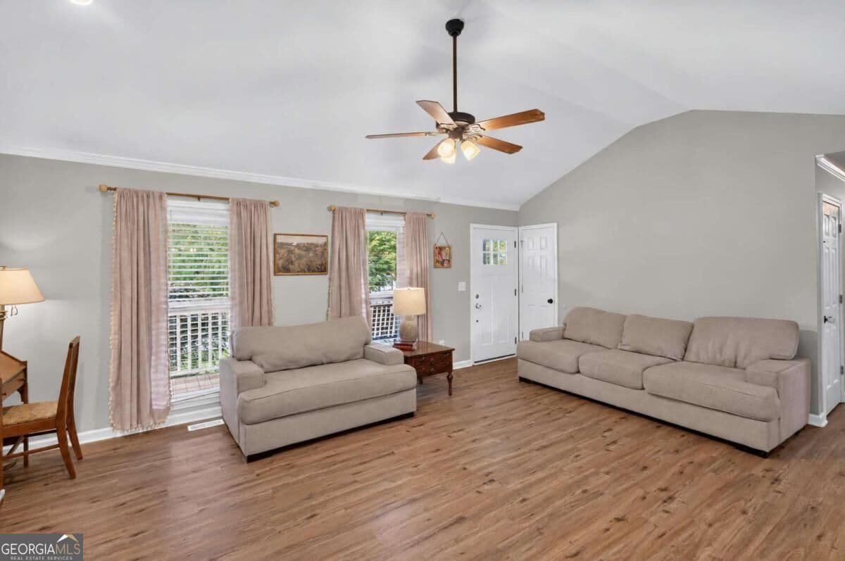 3 bedroom, 2 bathroom, 1,347 sq ft single family residence for sale at 290 Sadler Drive, Douglasville, GA 30134 — photo 5