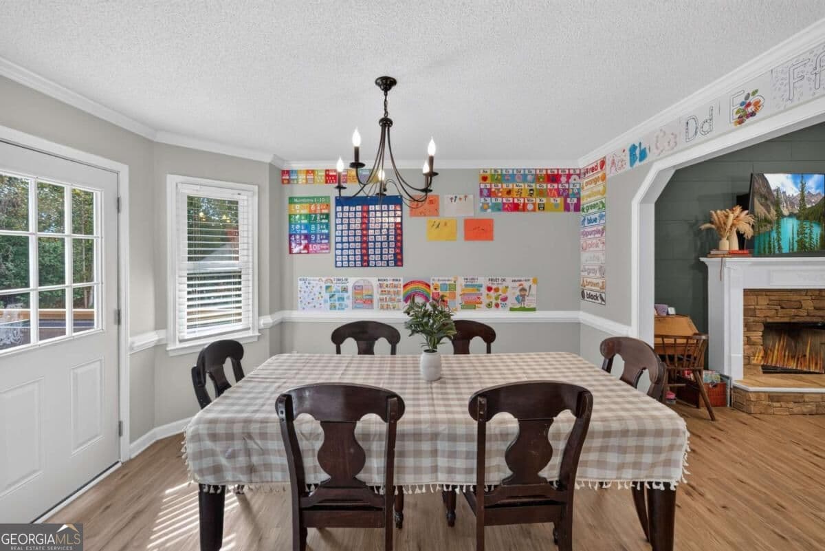 3 bedroom, 2 bathroom, 1,347 sq ft single family residence for sale at 290 Sadler Drive, Douglasville, GA 30134 — photo 10
