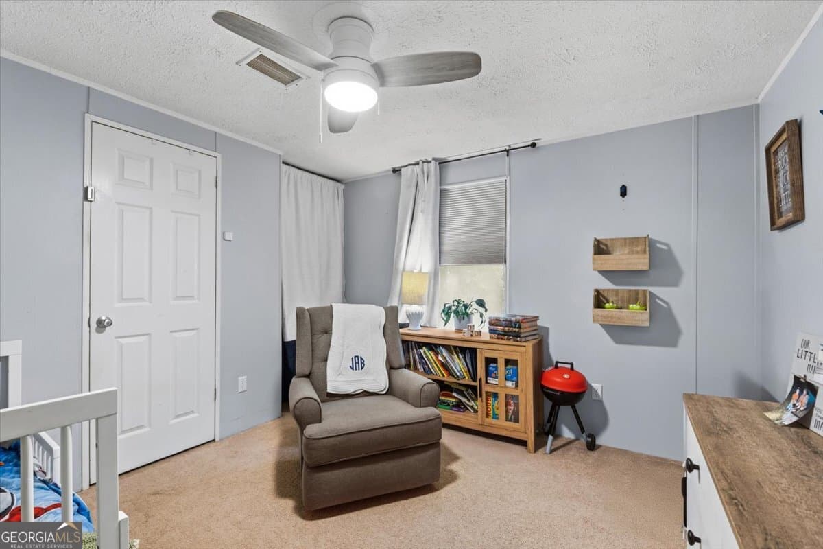2 bedroom, 1 bathroom, 784 sq ft manufactured home,single family residence for sale at 1771 Rays Church Road, Bishop, GA 30621 — photo 10