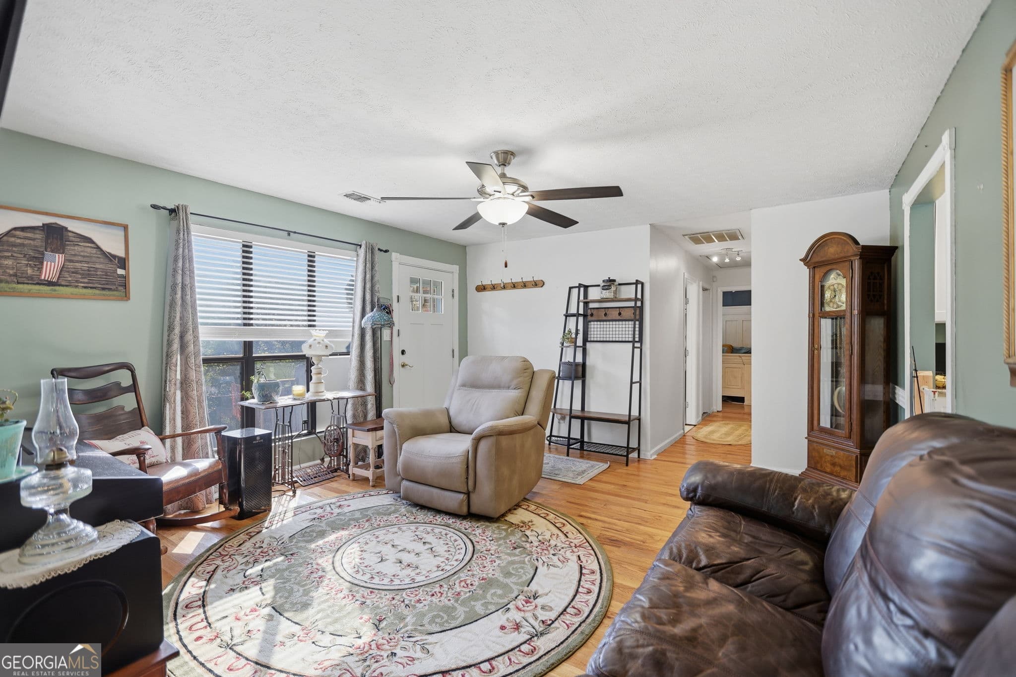 2 bedroom, 2 bathroom, 1,328 sq ft single family residence for sale at 525 Dean Road, Greenville, GA 30222 — photo 10