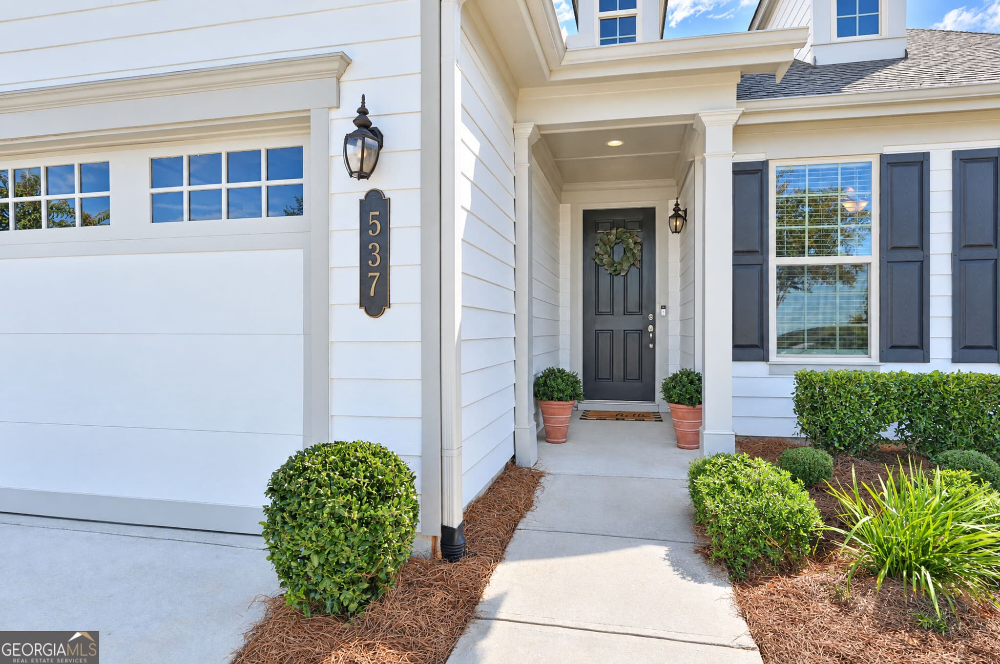 2 bedroom, 2 bathroom, 1,704 sq ft single family residence for sale at 537 Hazelnut Drive, Peachtree City, GA 30269 — photo 6