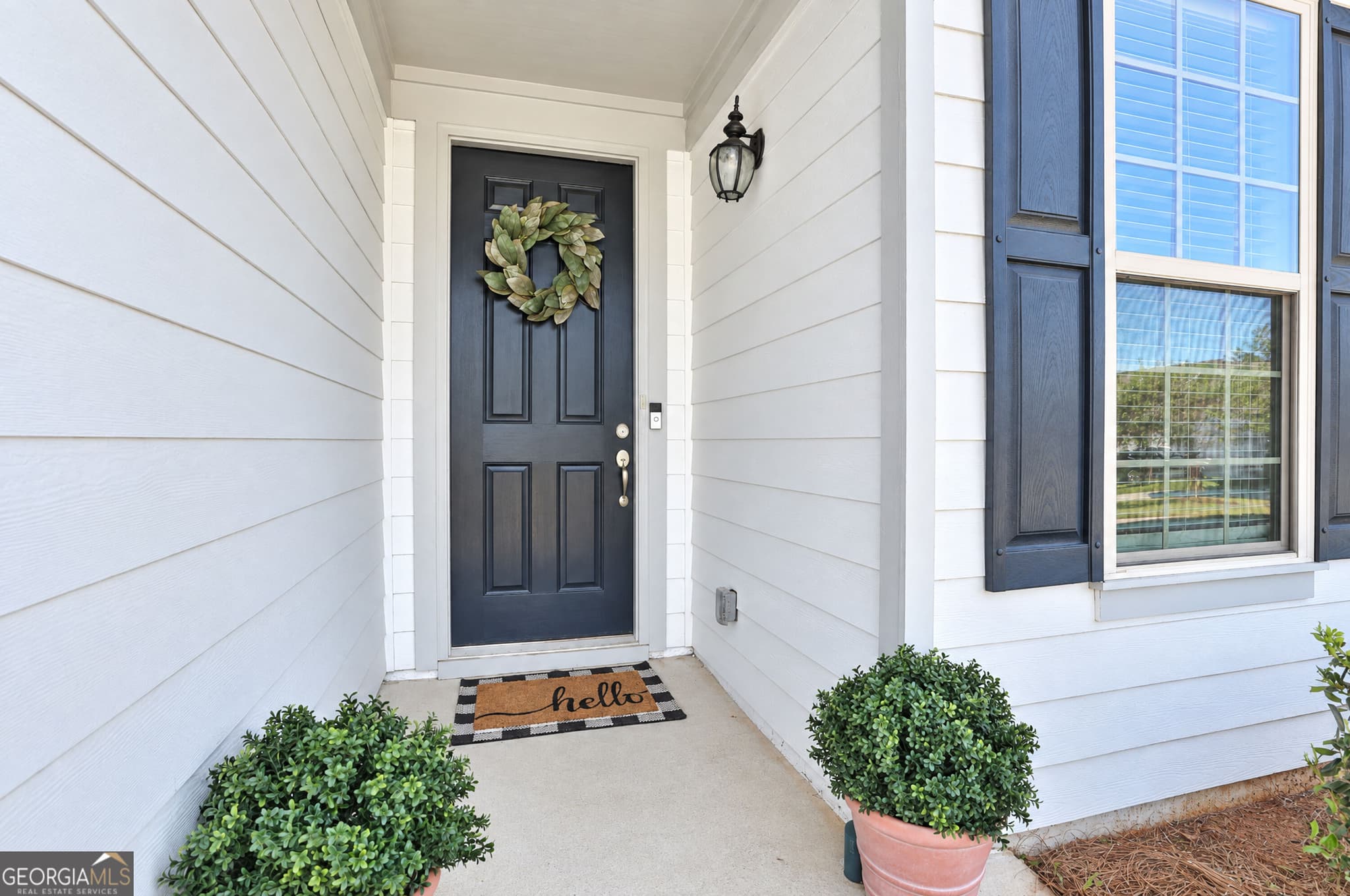 2 bedroom, 2 bathroom, 1,704 sq ft single family residence for sale at 537 Hazelnut Drive, Peachtree City, GA 30269 — photo 7