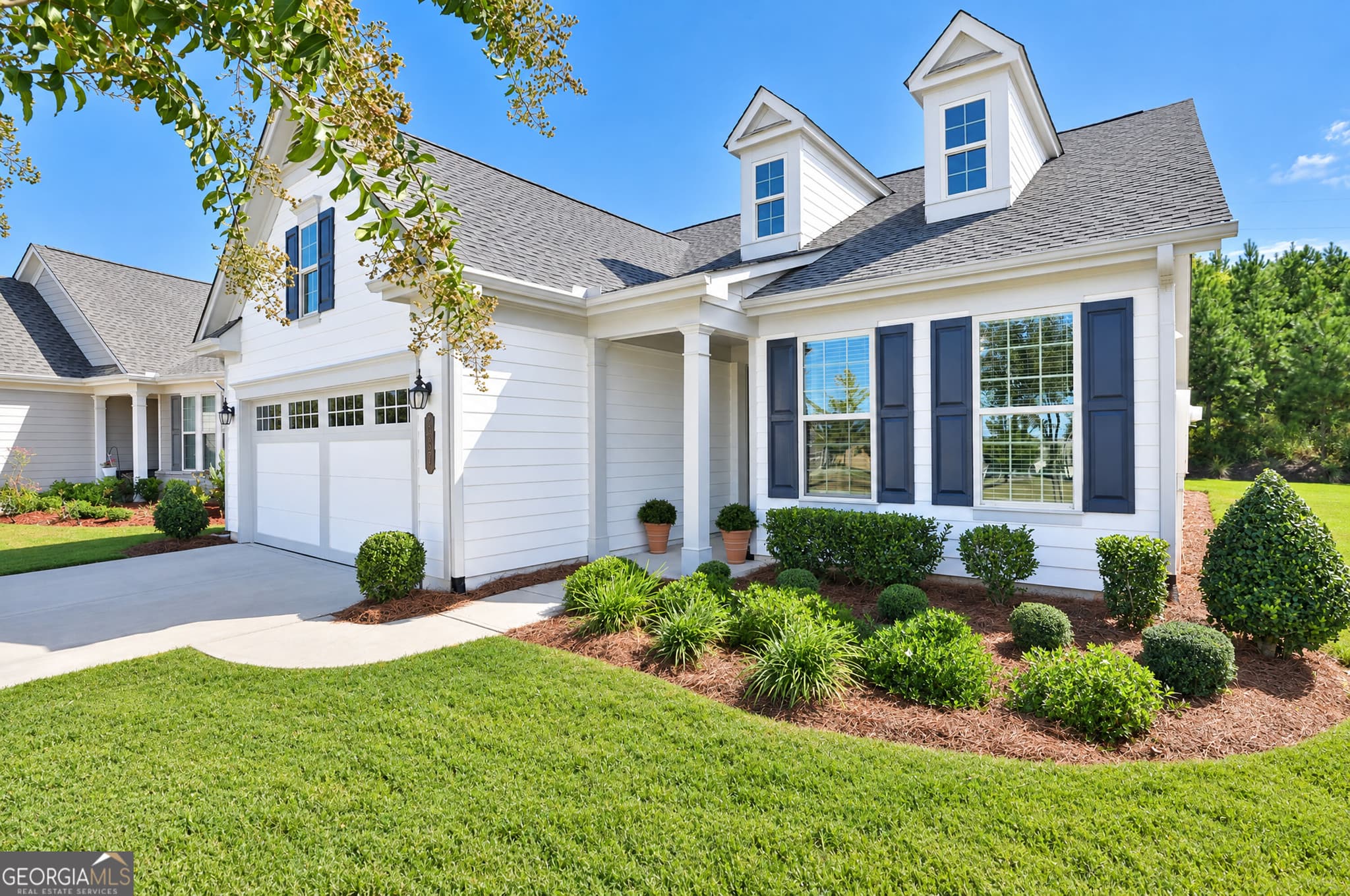 2 bedroom, 2 bathroom, 1,704 sq ft single family residence for sale at 537 Hazelnut Drive, Peachtree City, GA 30269 — photo 3