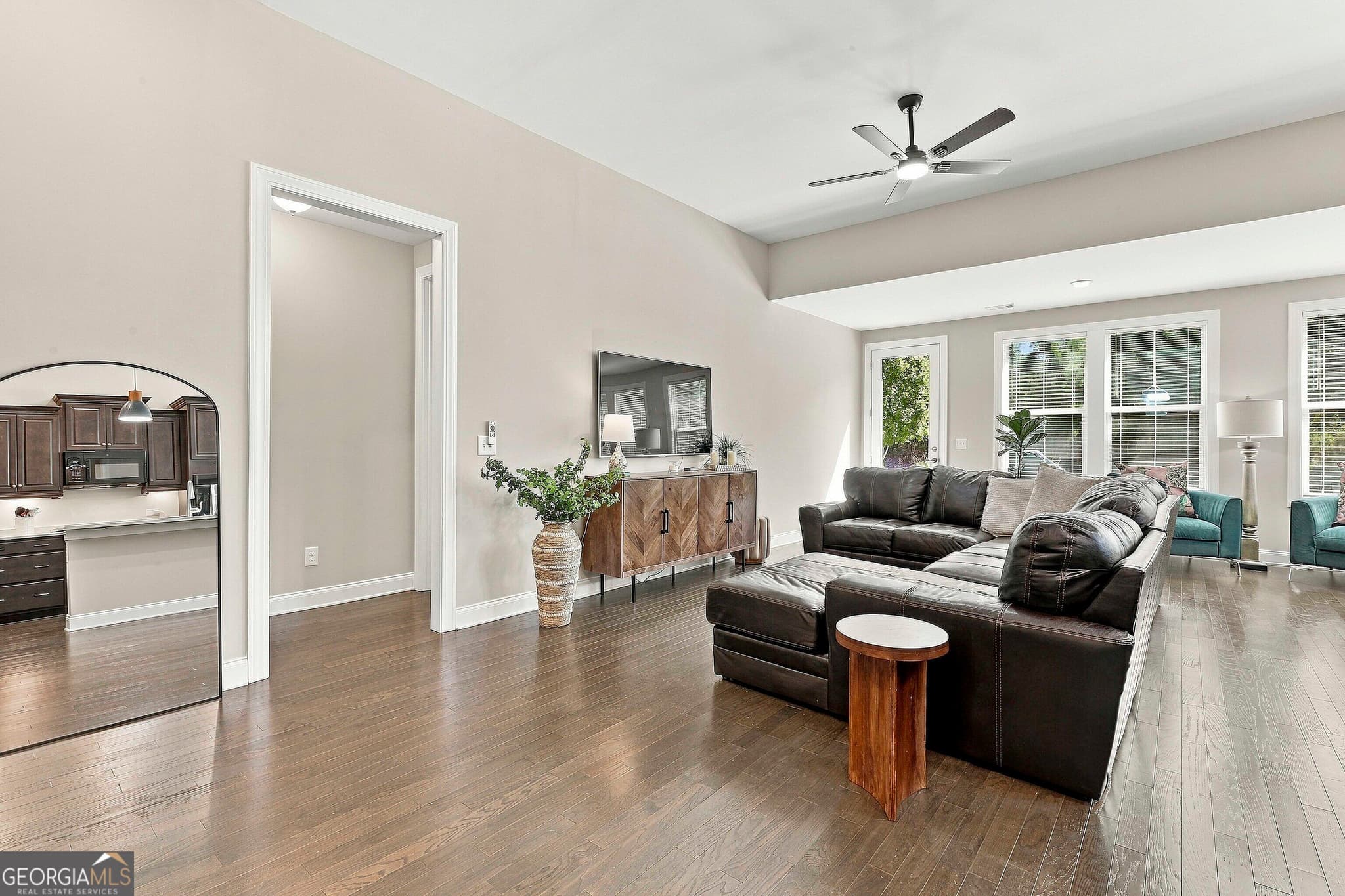 2 bedroom, 2 bathroom, 1,704 sq ft single family residence for sale at 537 Hazelnut Drive, Peachtree City, GA 30269 — photo 10