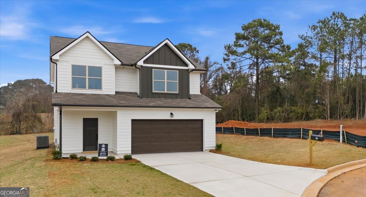3 bedroom, 2.5 bathroom, 1,888 sq ft single family residence for sale at 7 Morningside Court, Thomaston, GA 30286 — photo 3