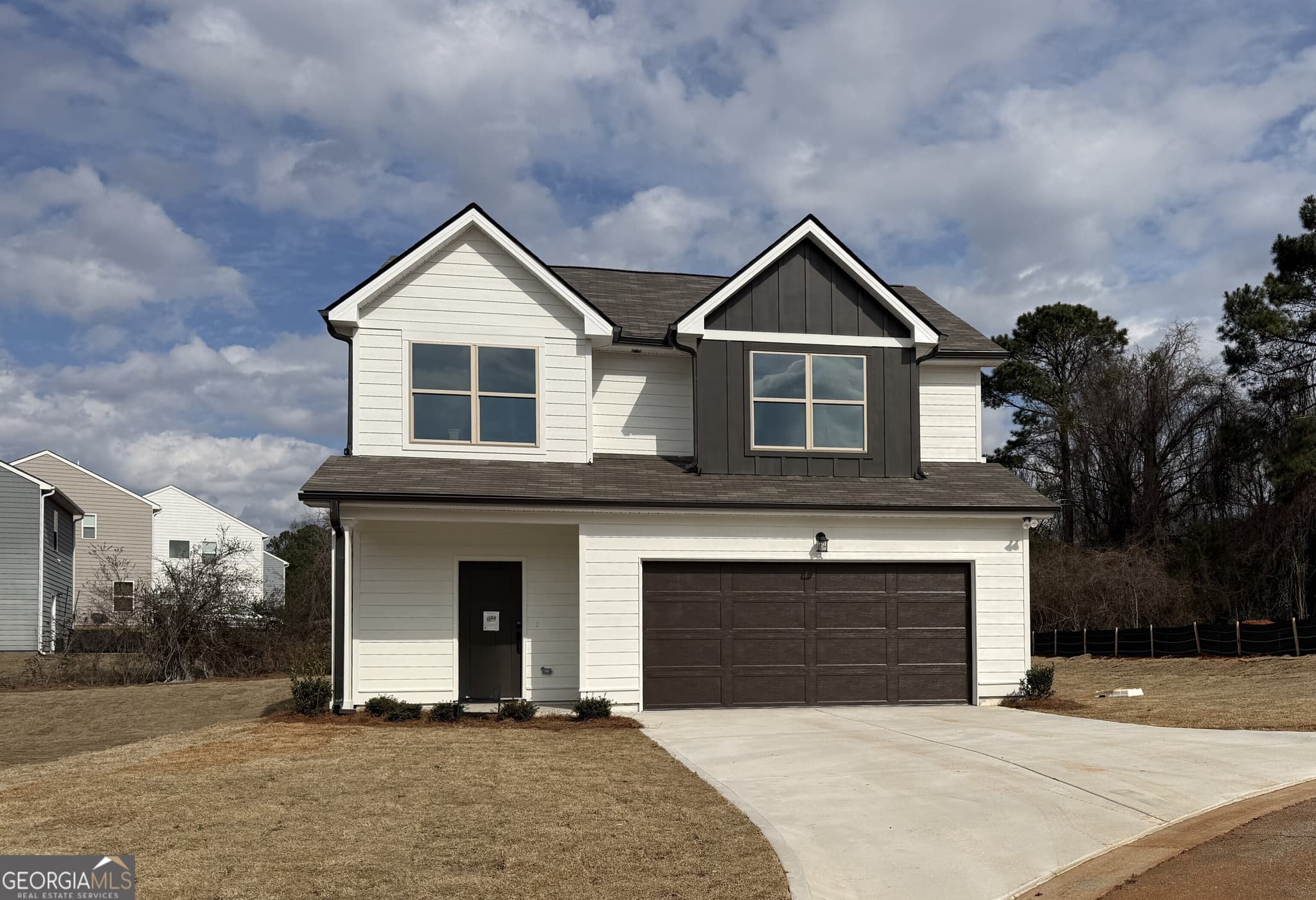 3 bedroom, 2.5 bathroom, 1,888 sq ft single family residence for sale at 7 Morningside Court, Thomaston, GA 30286