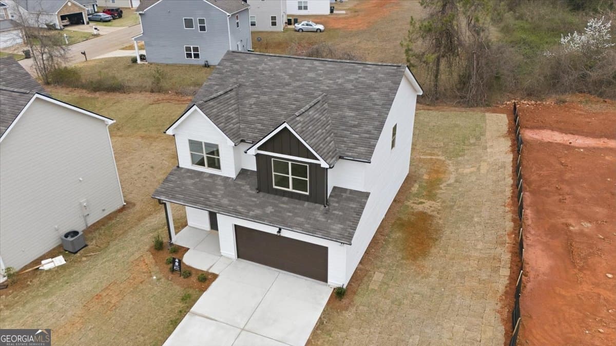 3 bedroom, 2.5 bathroom, 1,888 sq ft single family residence for sale at 7 Morningside Court, Thomaston, GA 30286 — photo 4