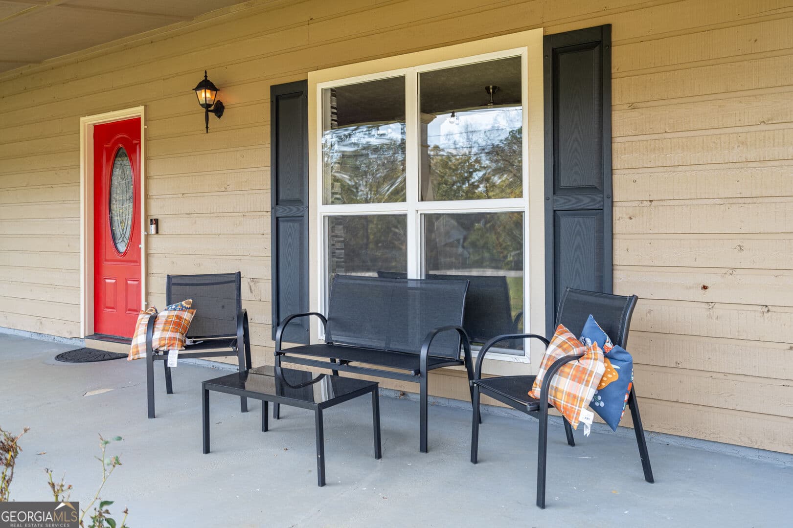 3 bedroom, 2 bathroom single family residence for rent at 4375 Park Street, Acworth, GA 30101 for $4,397 a month — photo 3