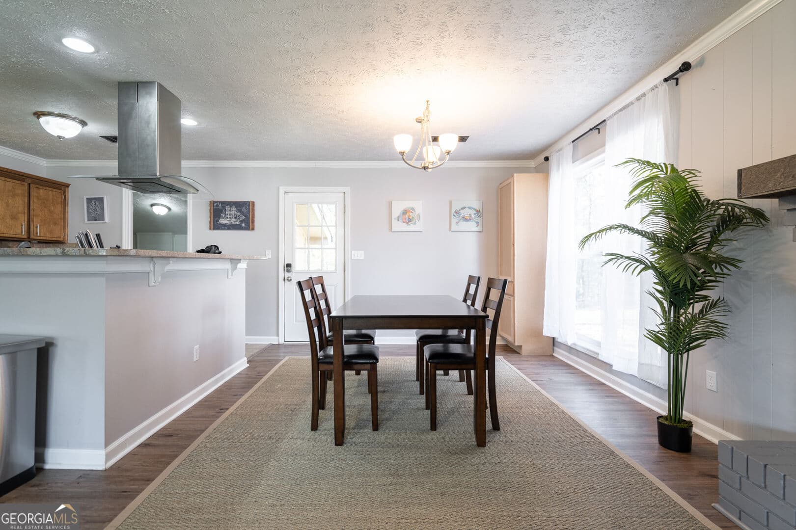 3 bedroom, 2 bathroom single family residence for rent at 4375 Park Street, Acworth, GA 30101 for $4,397 a month — photo 9