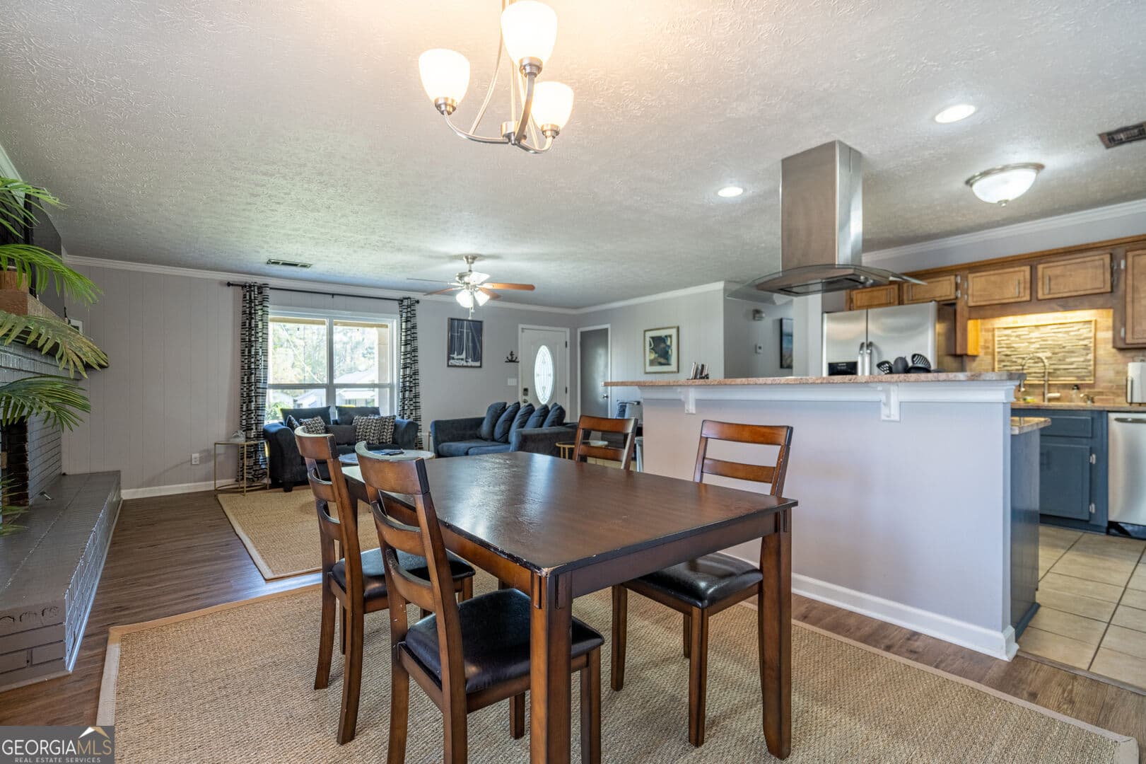 3 bedroom, 2 bathroom single family residence for rent at 4375 Park Street, Acworth, GA 30101 for $4,397 a month — photo 10
