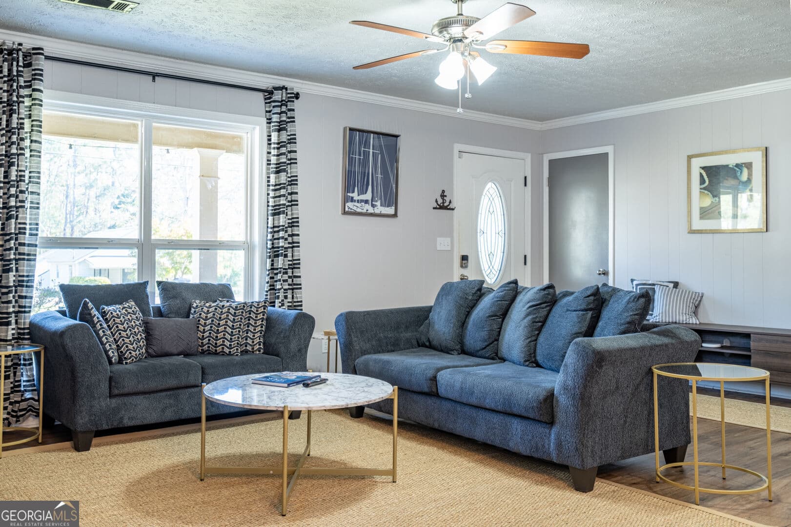 3 bedroom, 2 bathroom single family residence for rent at 4375 Park Street, Acworth, GA 30101 for $4,397 a month — photo 8