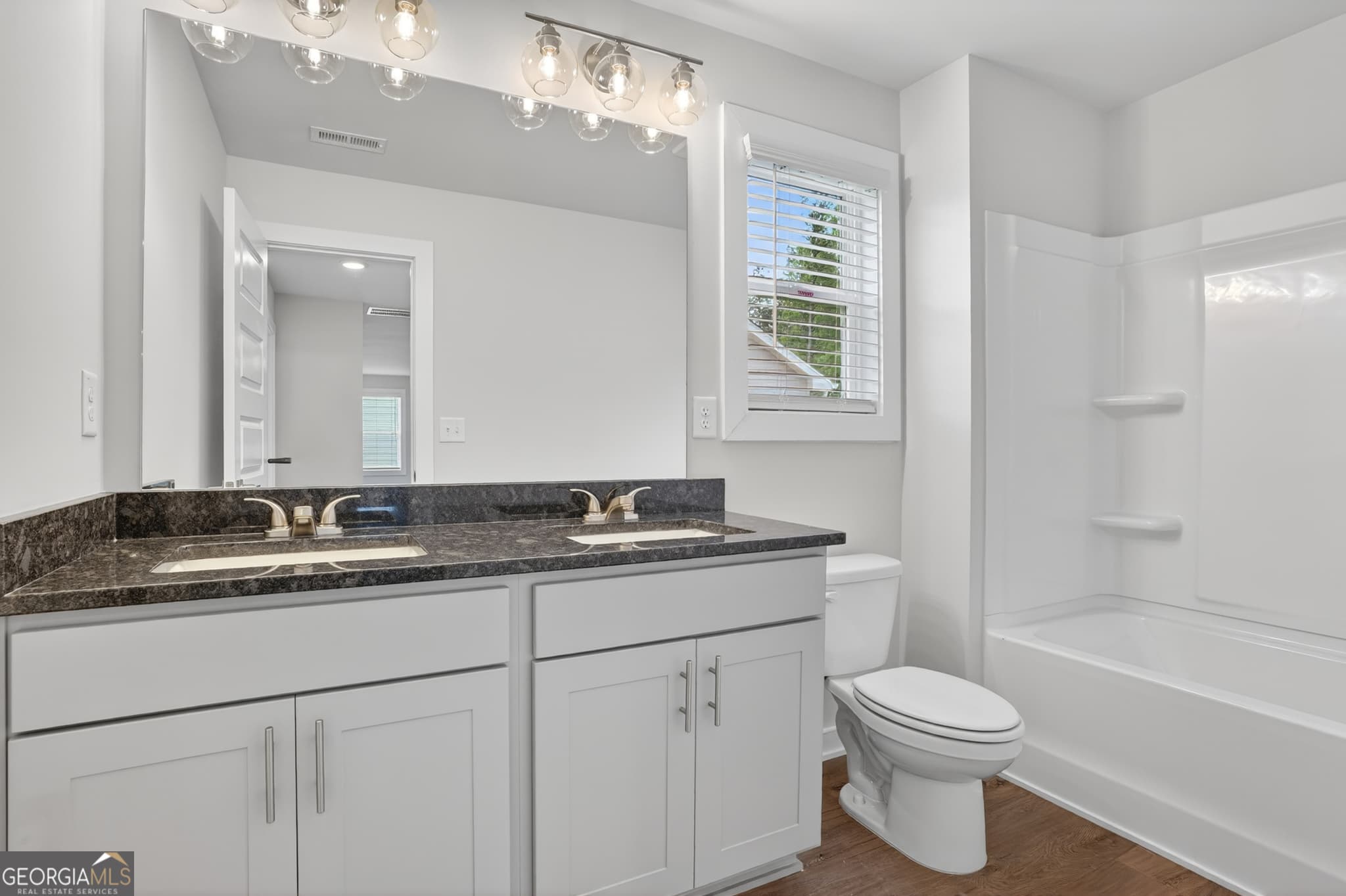 4 bedroom, 2.5 bathroom, 2,542 sq ft single family residence for sale at 220 Villa Rica Springs LOT 13, Villa Rica, GA 30180 — photo 9