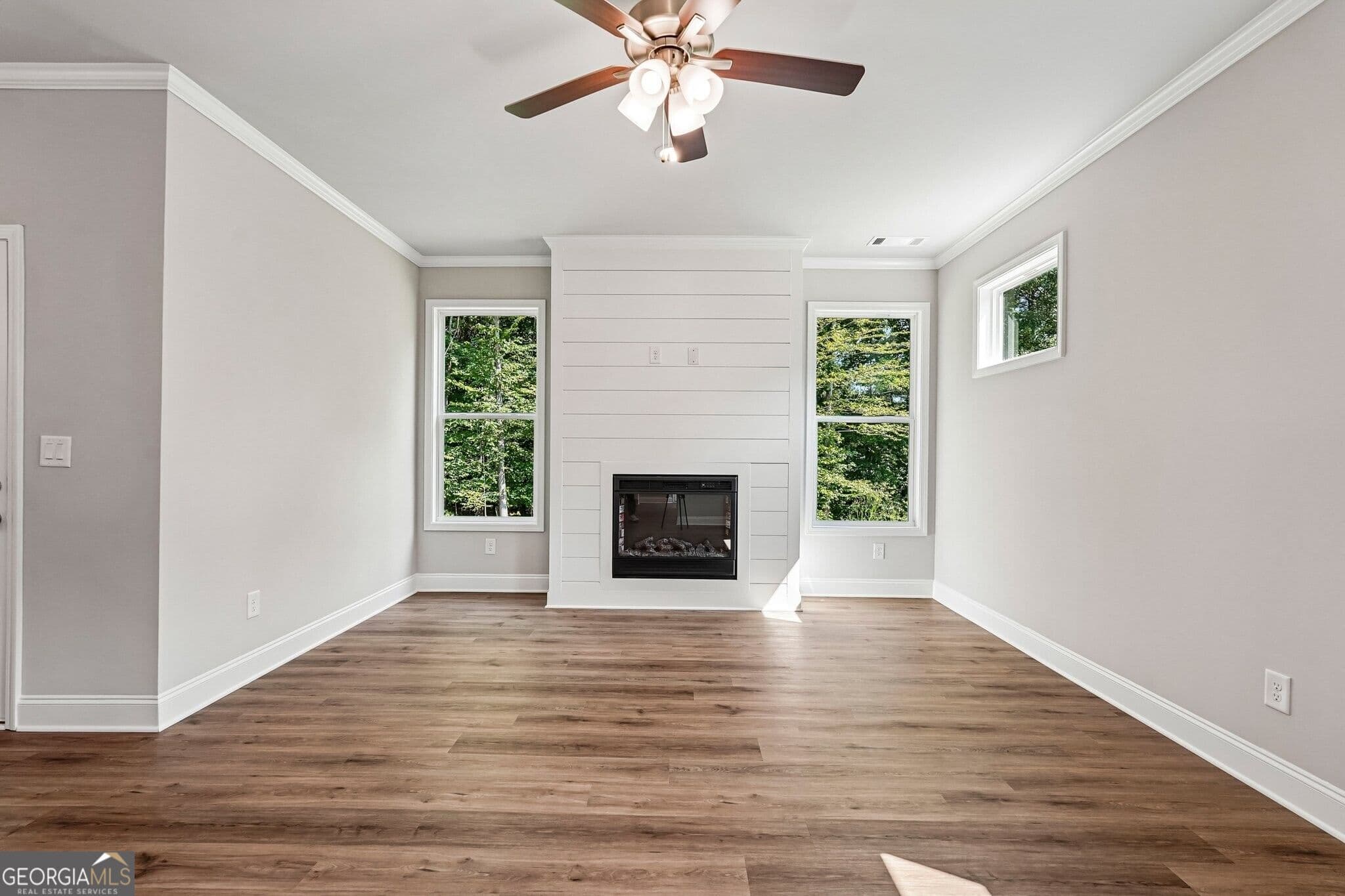 3 bedroom, 2.5 bathroom, 1,814 sq ft townhouse for sale at 4240 Cavalier Way, Duluth, GA 30097 — photo 10