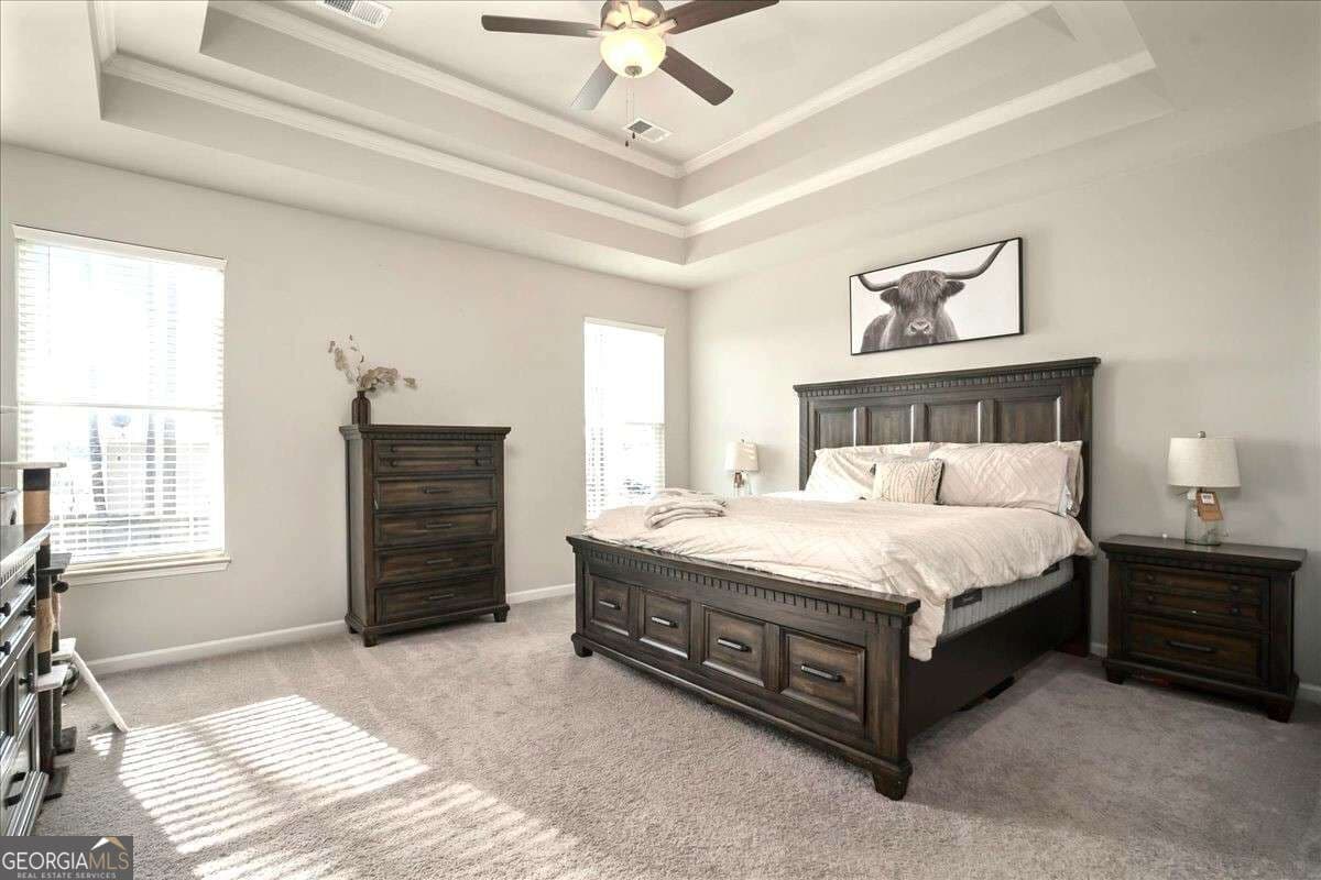 4 bedroom, 3 bathroom, 2,215 sq ft single family residence for sale at 1978 Waterside Circle, Bethlehem, GA 30620 — photo 10