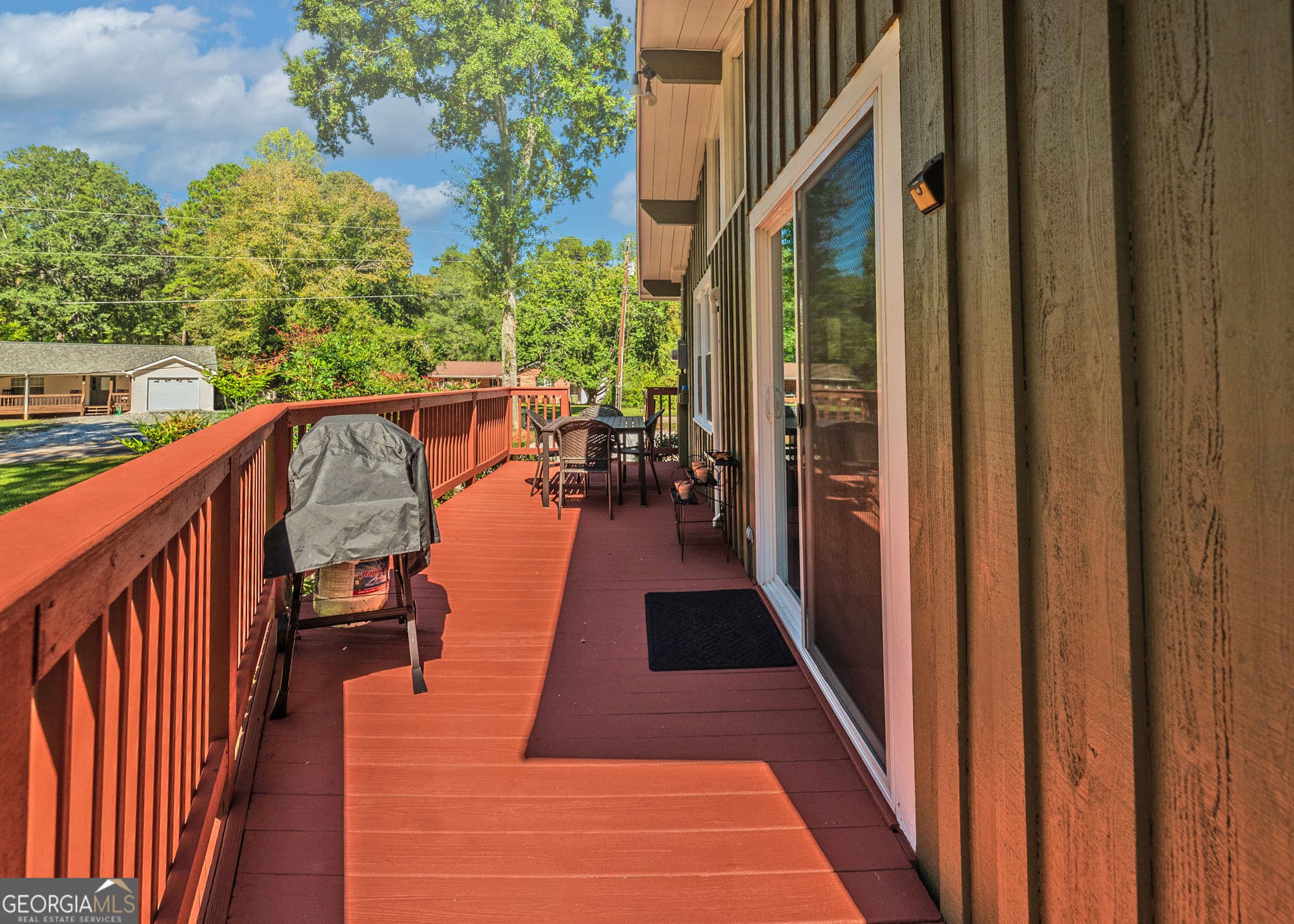 3 bedroom, 1 bathroom, 1,040 sq ft single family residence for sale at 991 Lakeshore Road, Martin, GA 30557 — photo 10