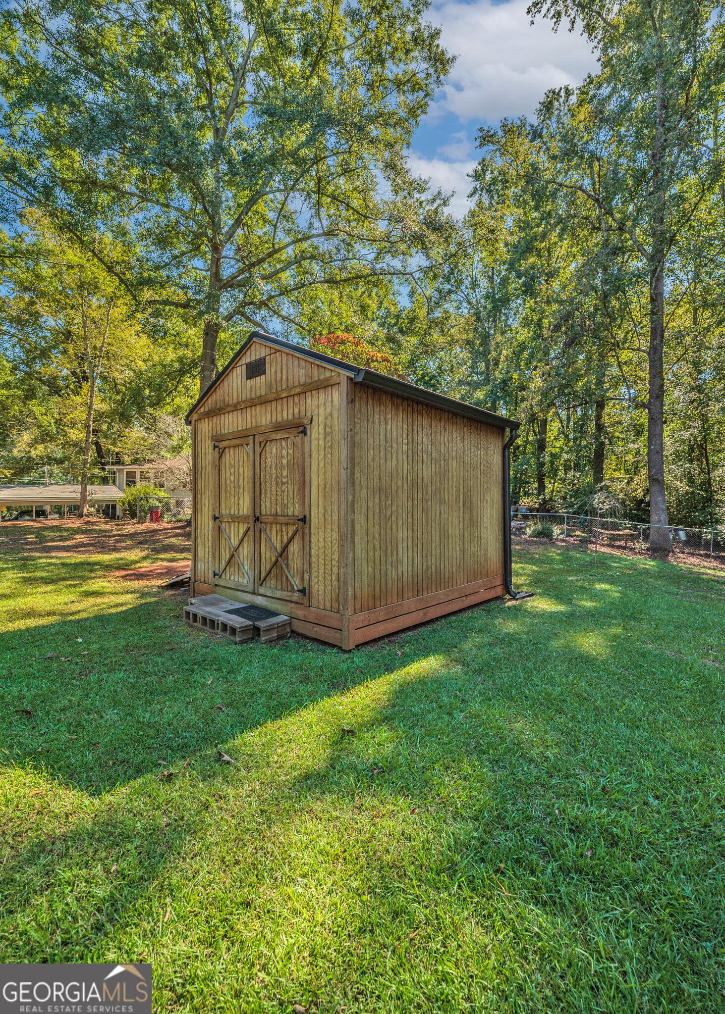 3 bedroom, 1 bathroom, 1,040 sq ft single family residence for sale at 991 Lakeshore Road, Martin, GA 30557 — photo 8